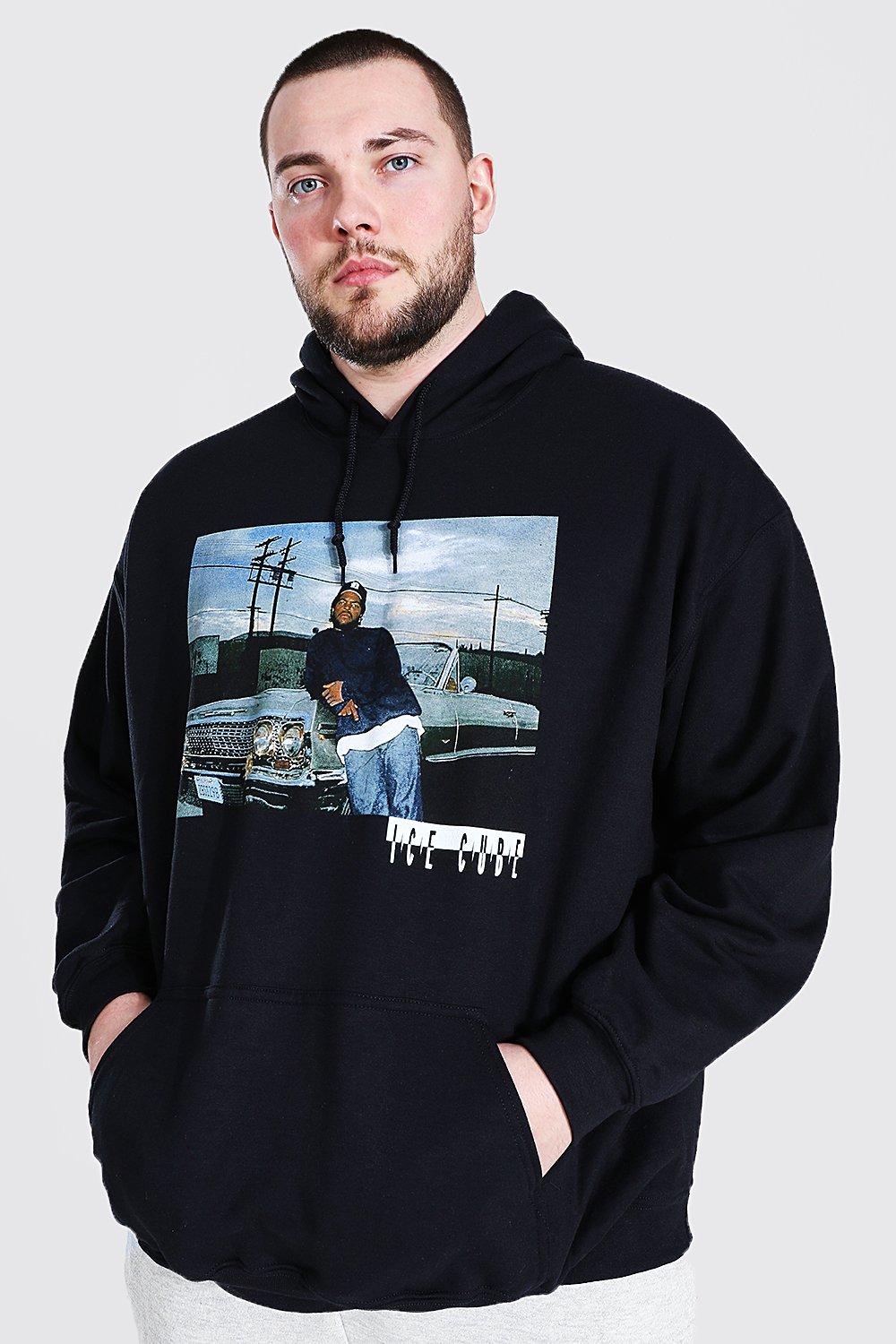 ice cube hoodie