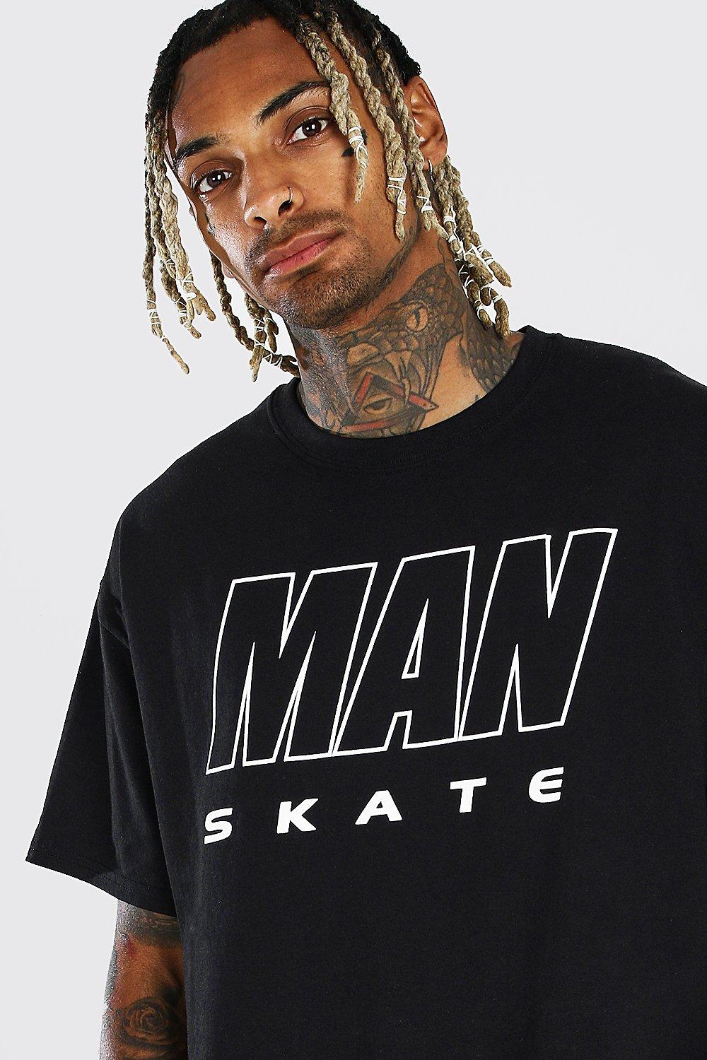 boohoo man skate