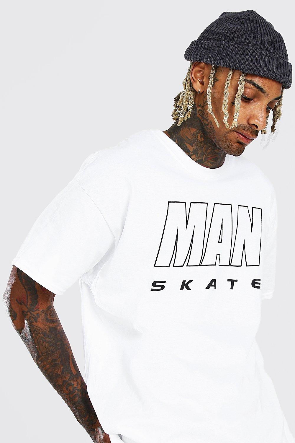 boohoo man skate