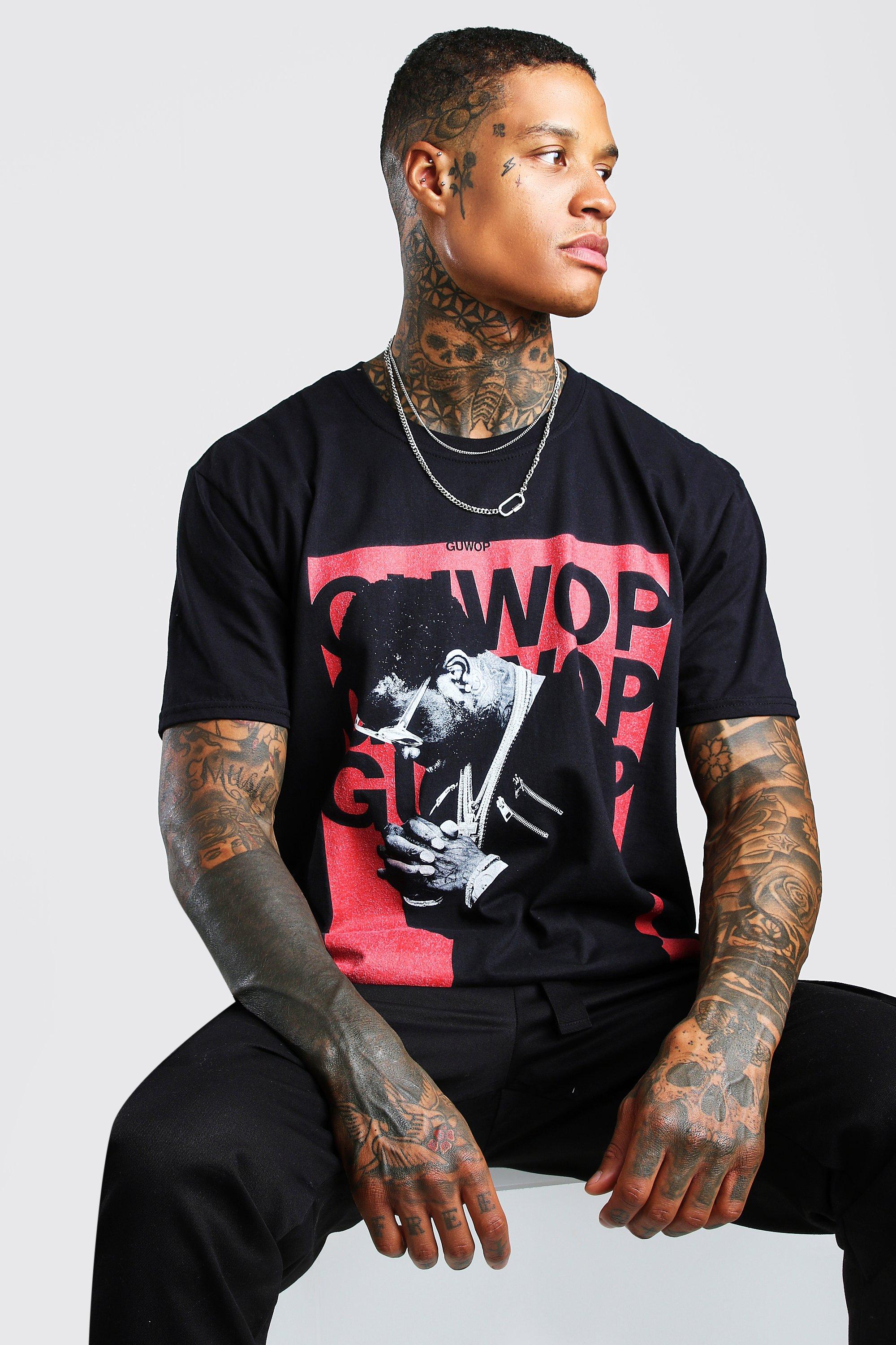 guwop shirt