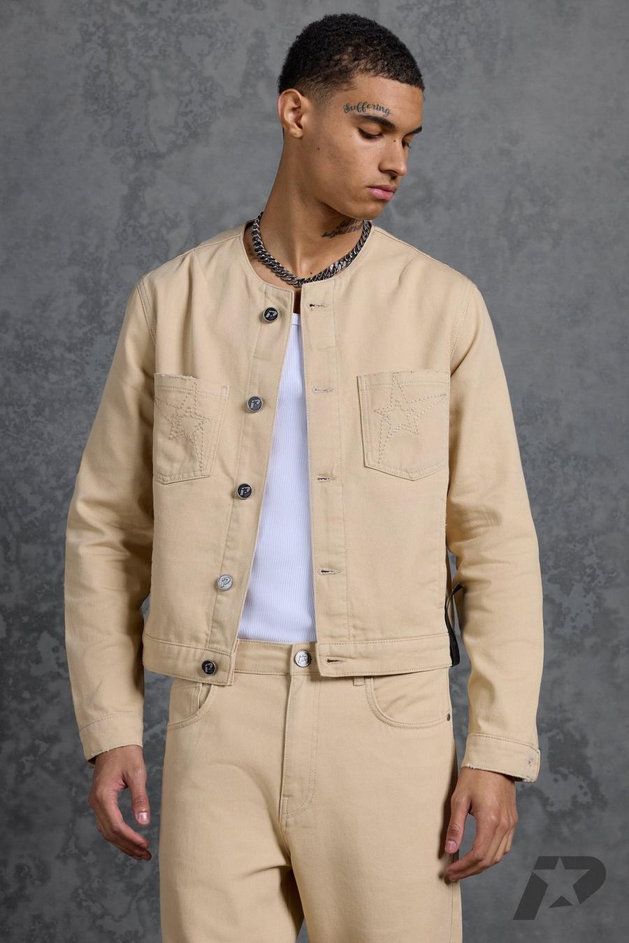 White Corduroy Jacket Outfit Men | lupon.gov.ph
