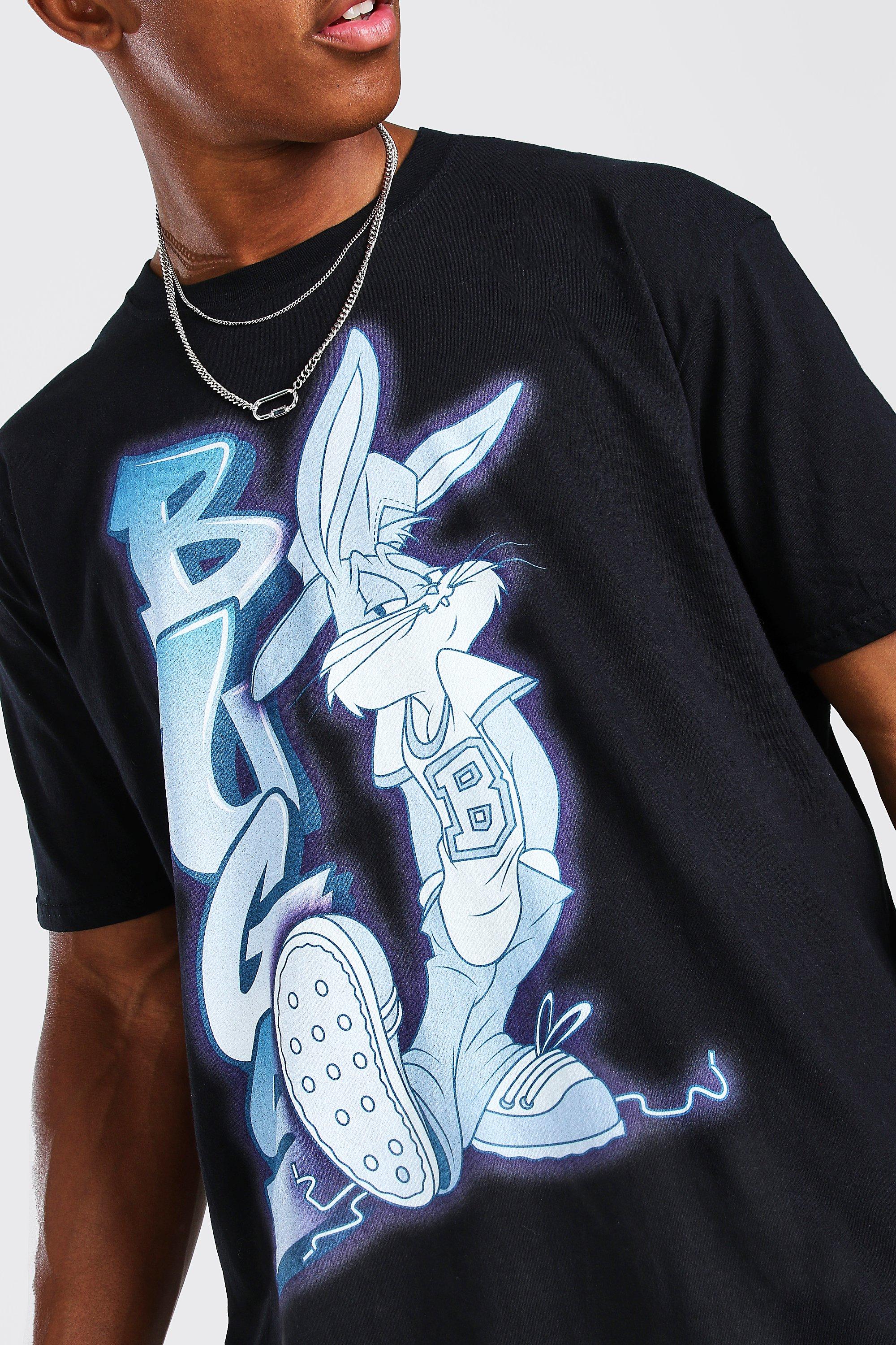 Bugs bunny best sale t shirt