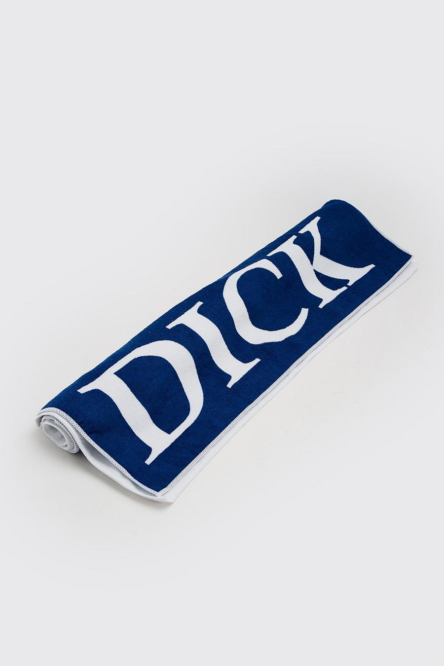 Multi Novelty Towel image number 1