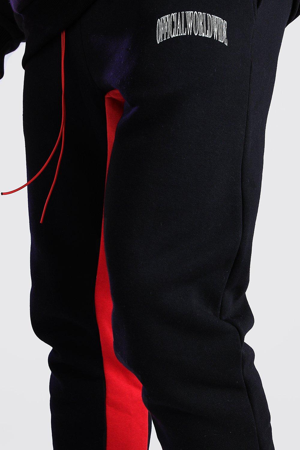 Bungee cord sweatpants hotsell