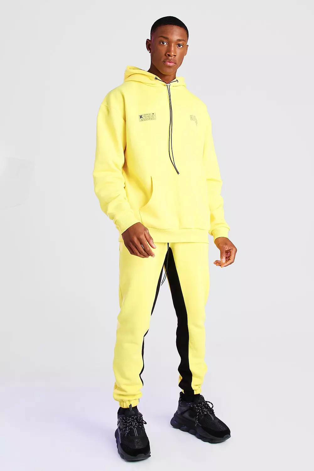 Worldwide hoodie clearance forever 21