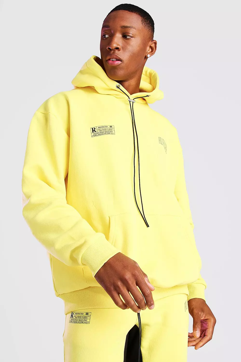 Worldwide hoodie sale forever 21