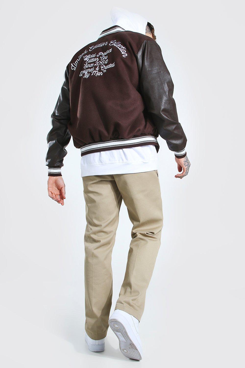 Bomber Jacket - Chocolate Truffle – My Friend Ren