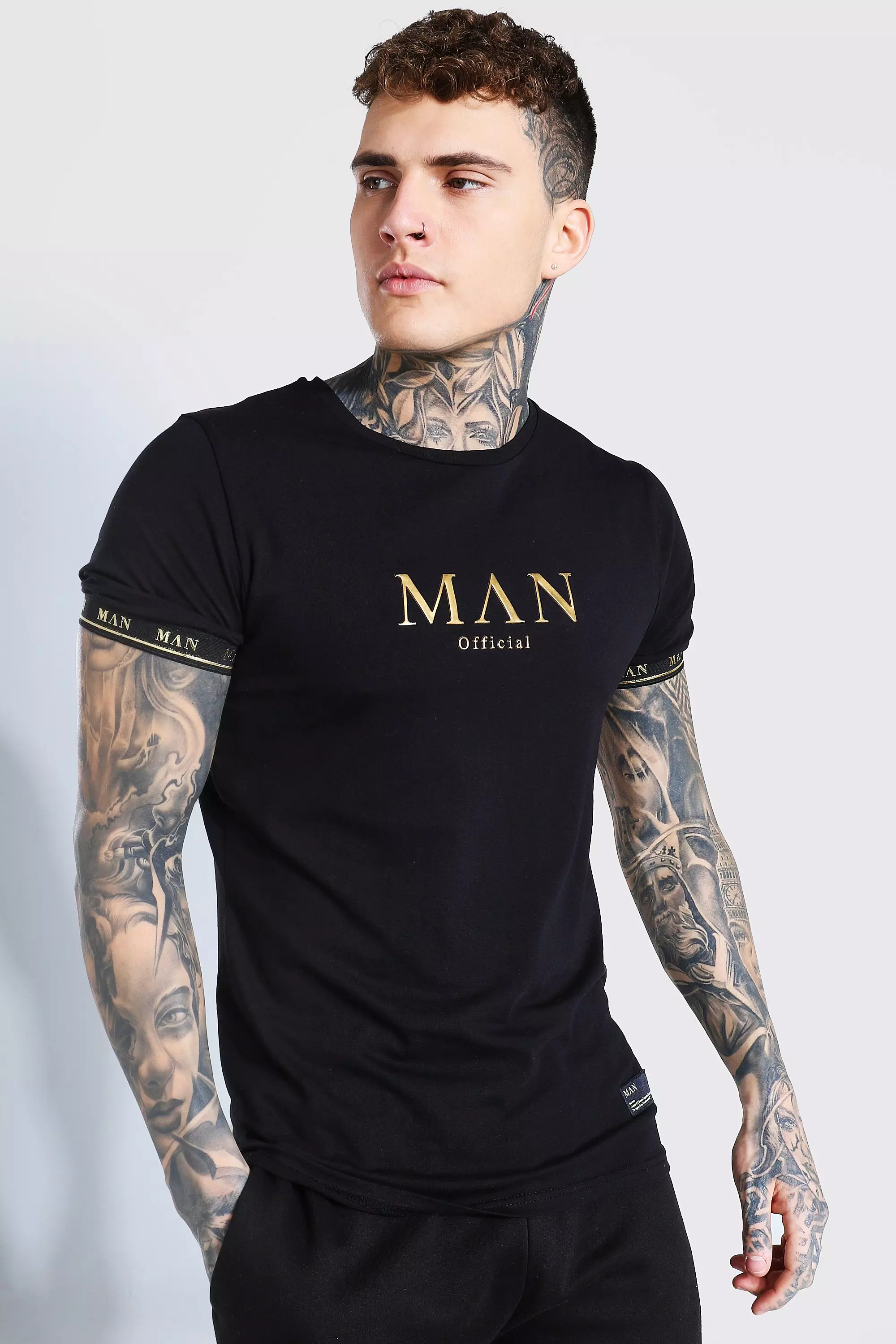 Boohoo man deals official