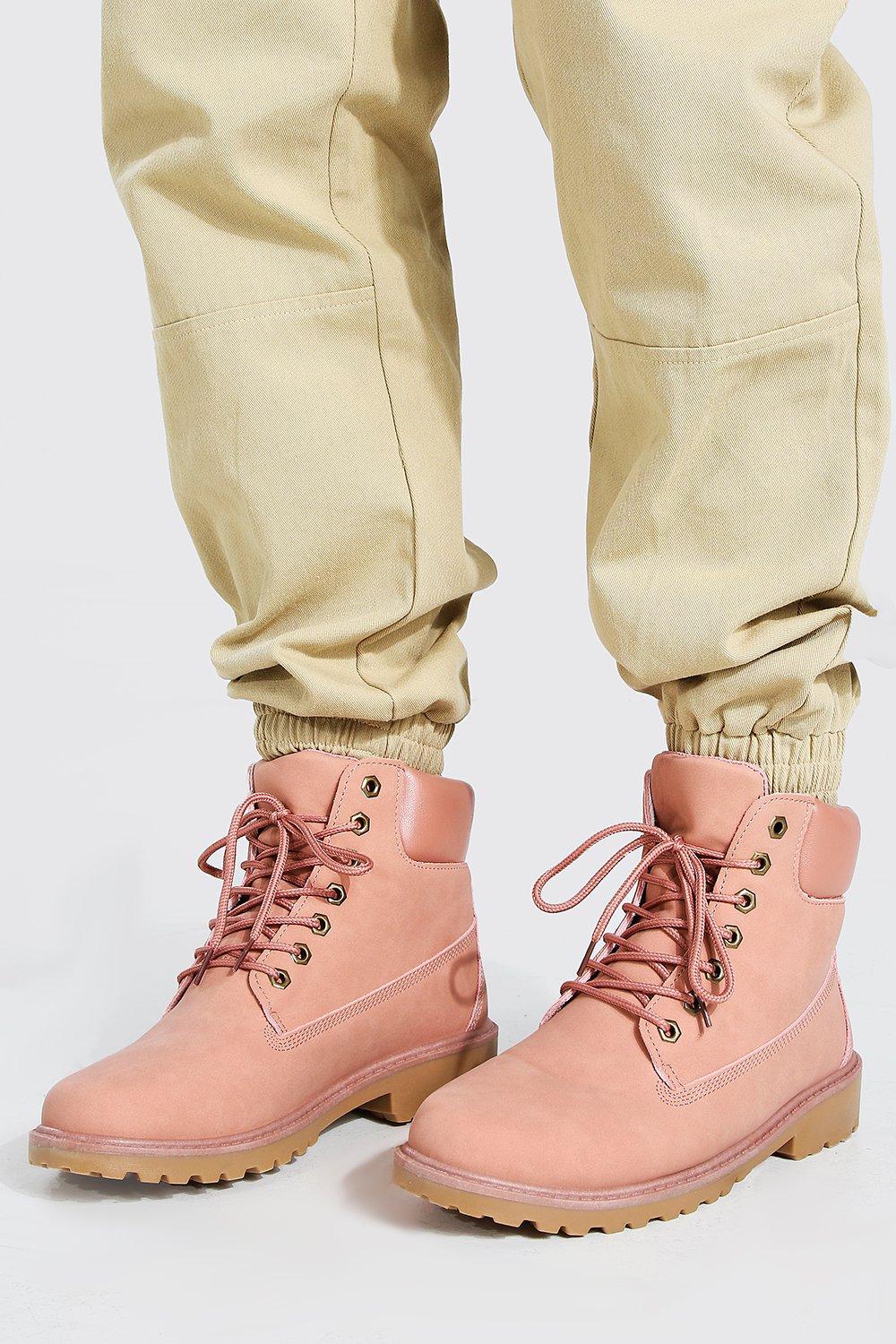 boohoo mens boots