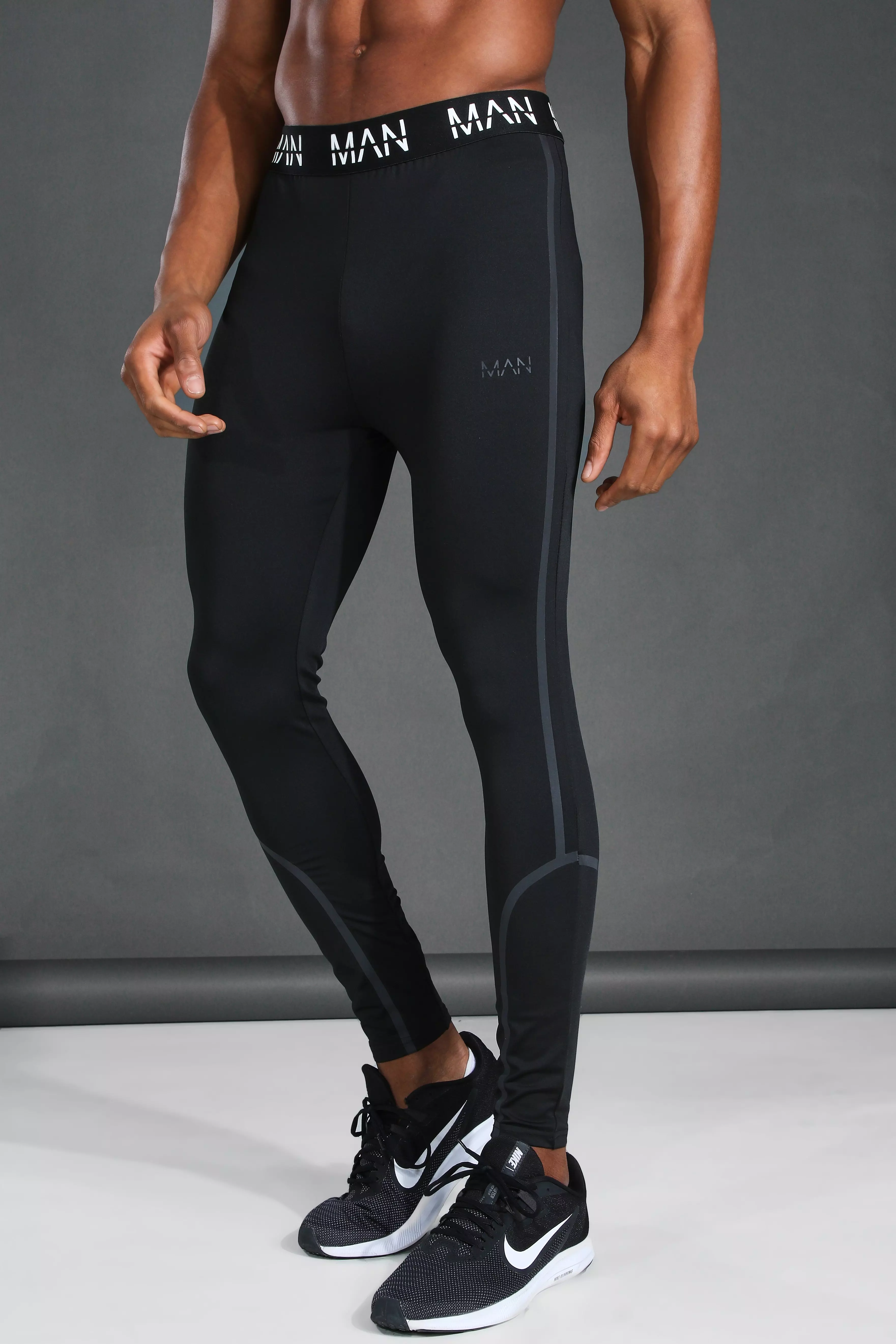 Active hotsell compression leggings