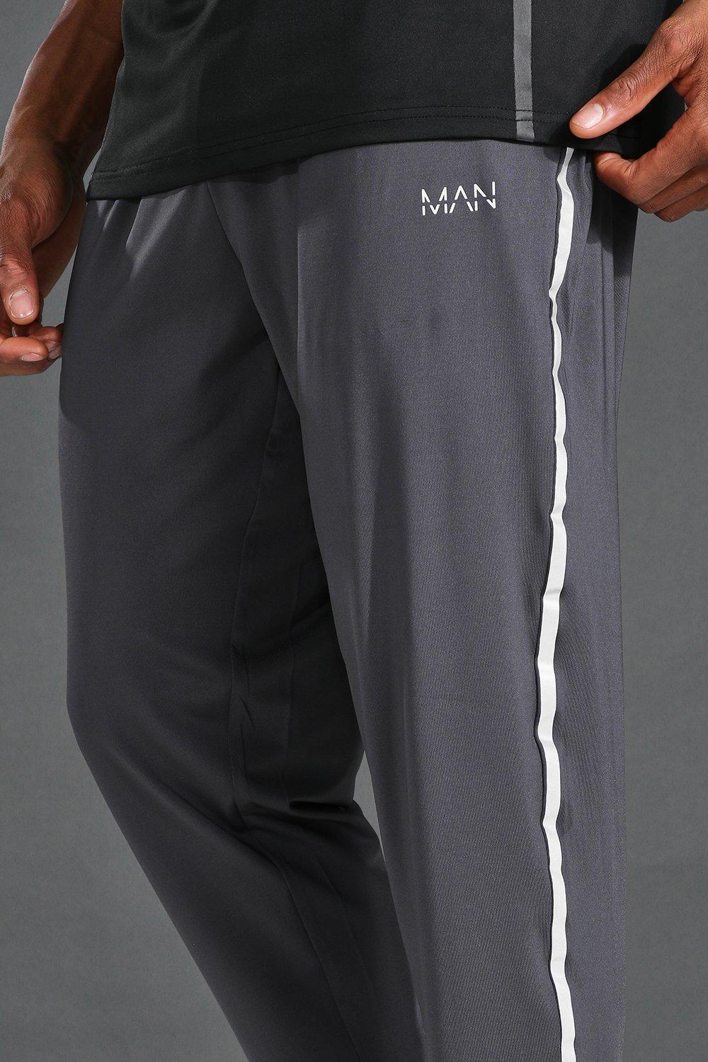 Reflective Rave Clothing Men, Reflective Sweatpants Men