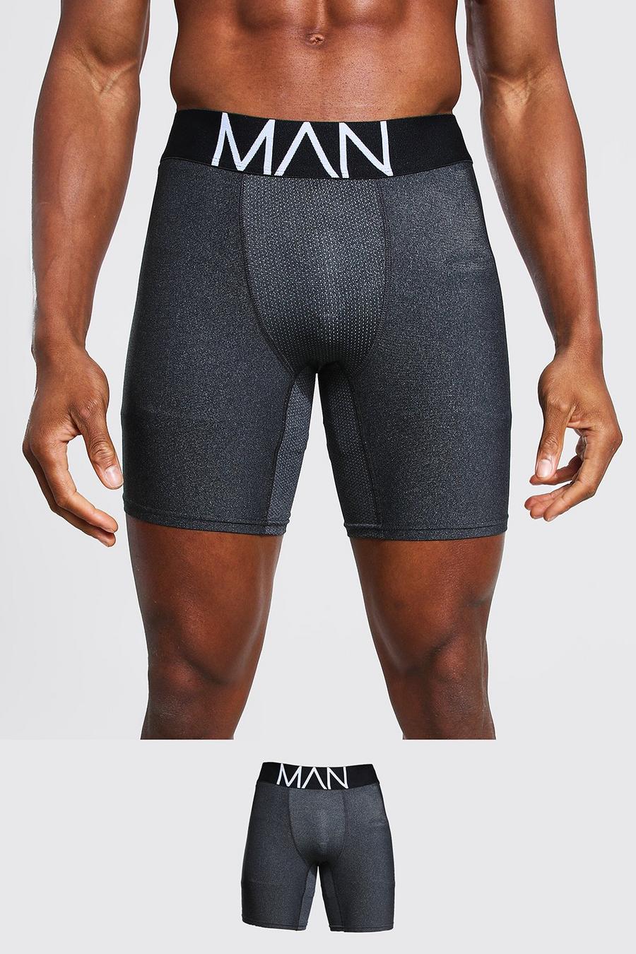 Men's Compression Clothing, Men's Compression Shorts