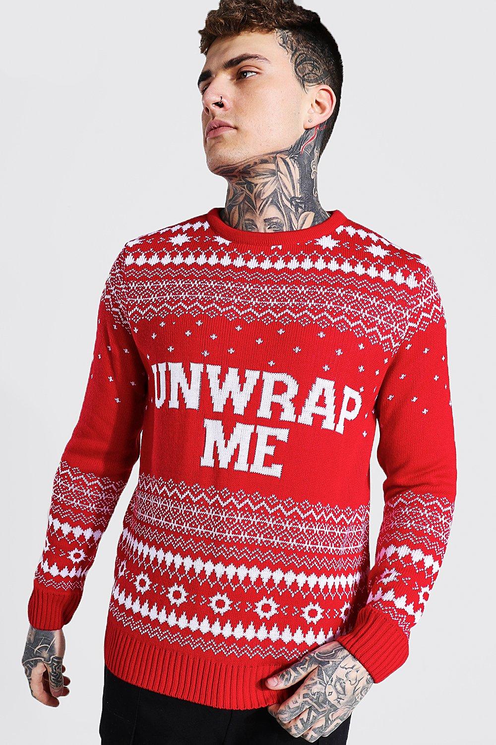 christmas jumpers near me