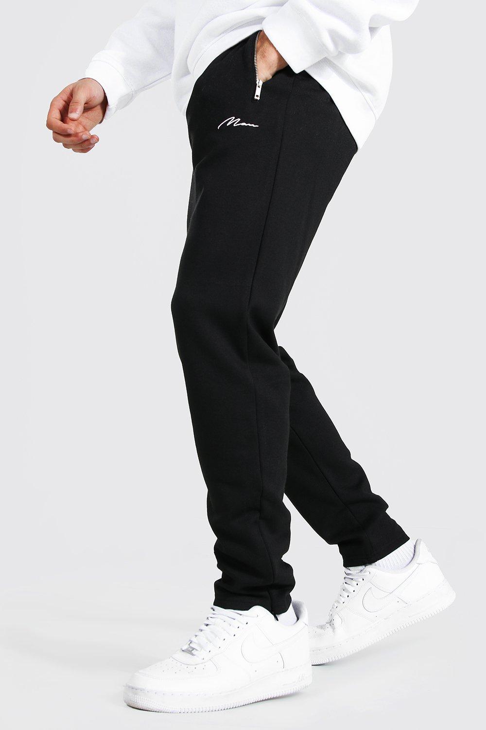scuba joggers