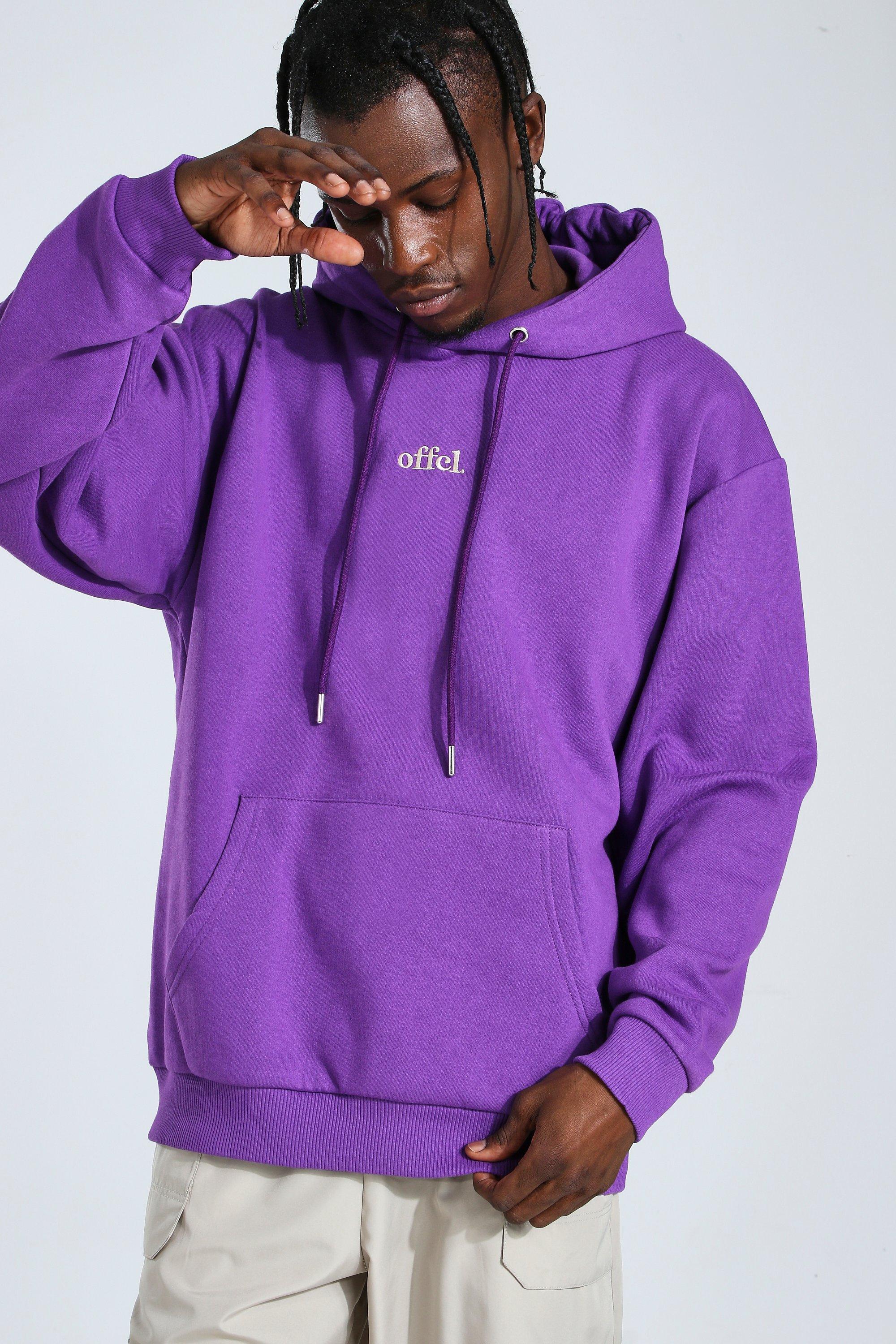 Sweats A Capuche Homme Sweats Zippes Homme Boohoo Fr