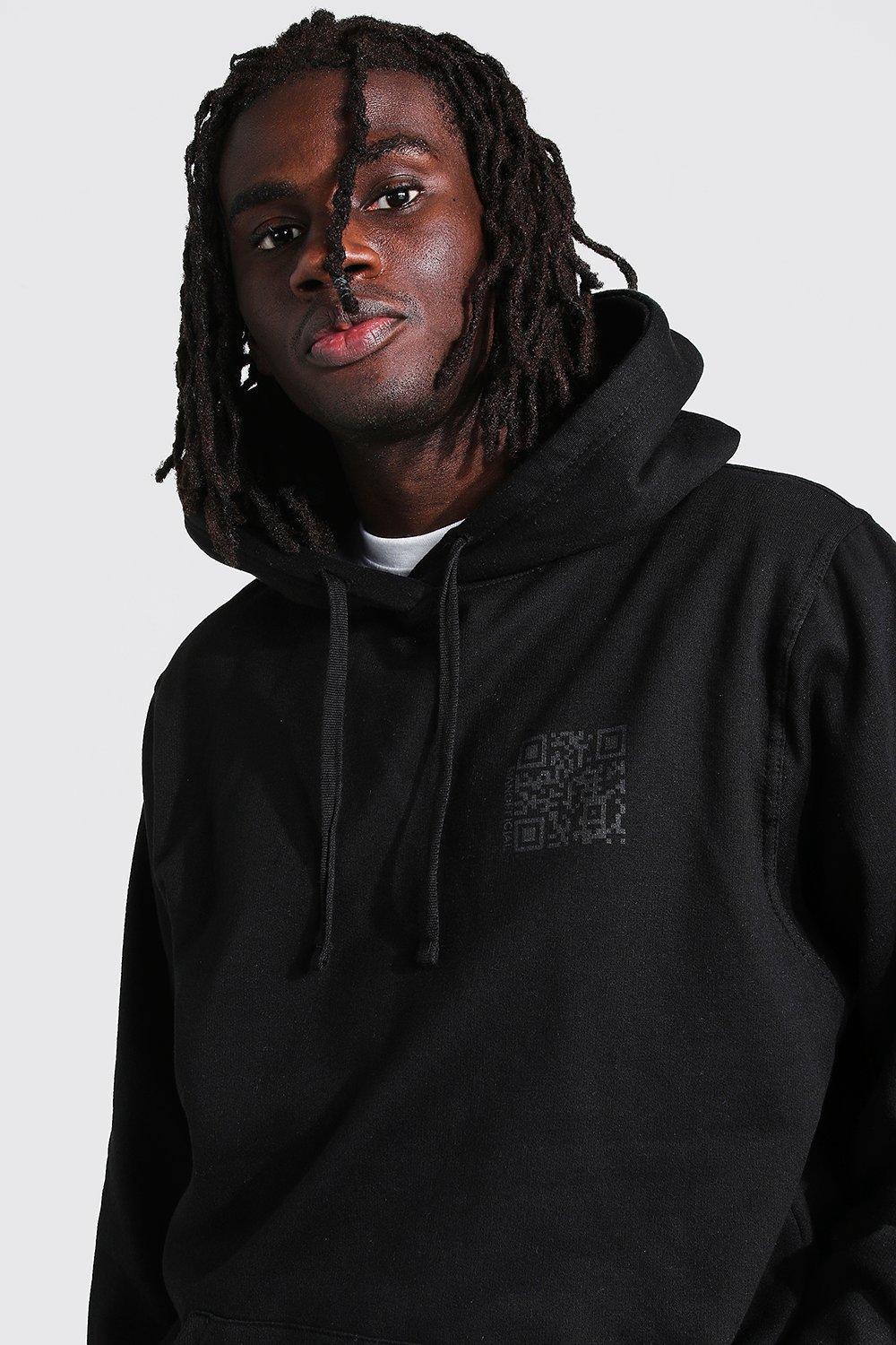 Kod hoodie 2025
