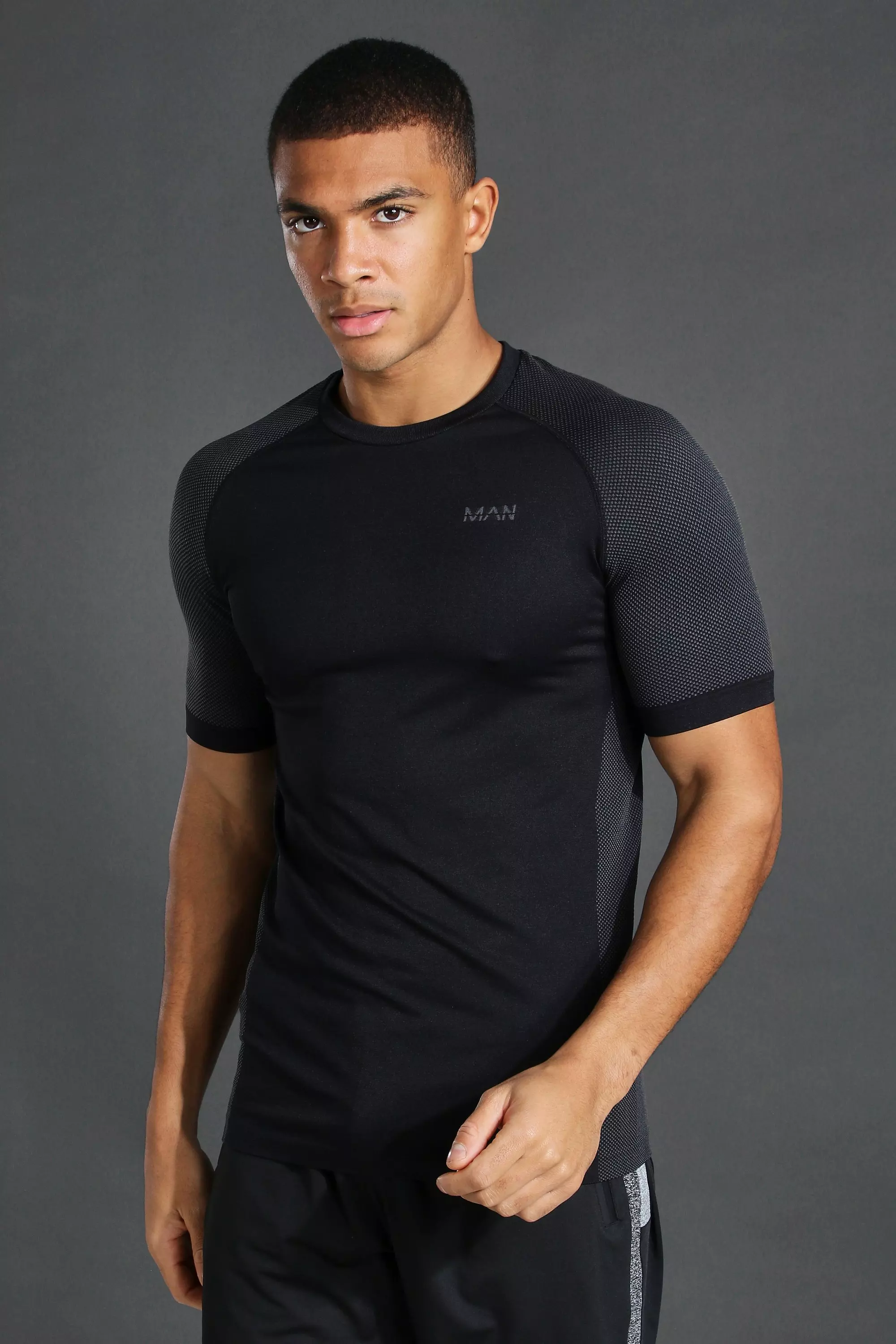 gym muscle shirts