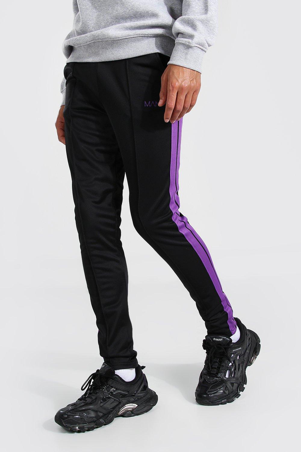 tall slim sweatpants
