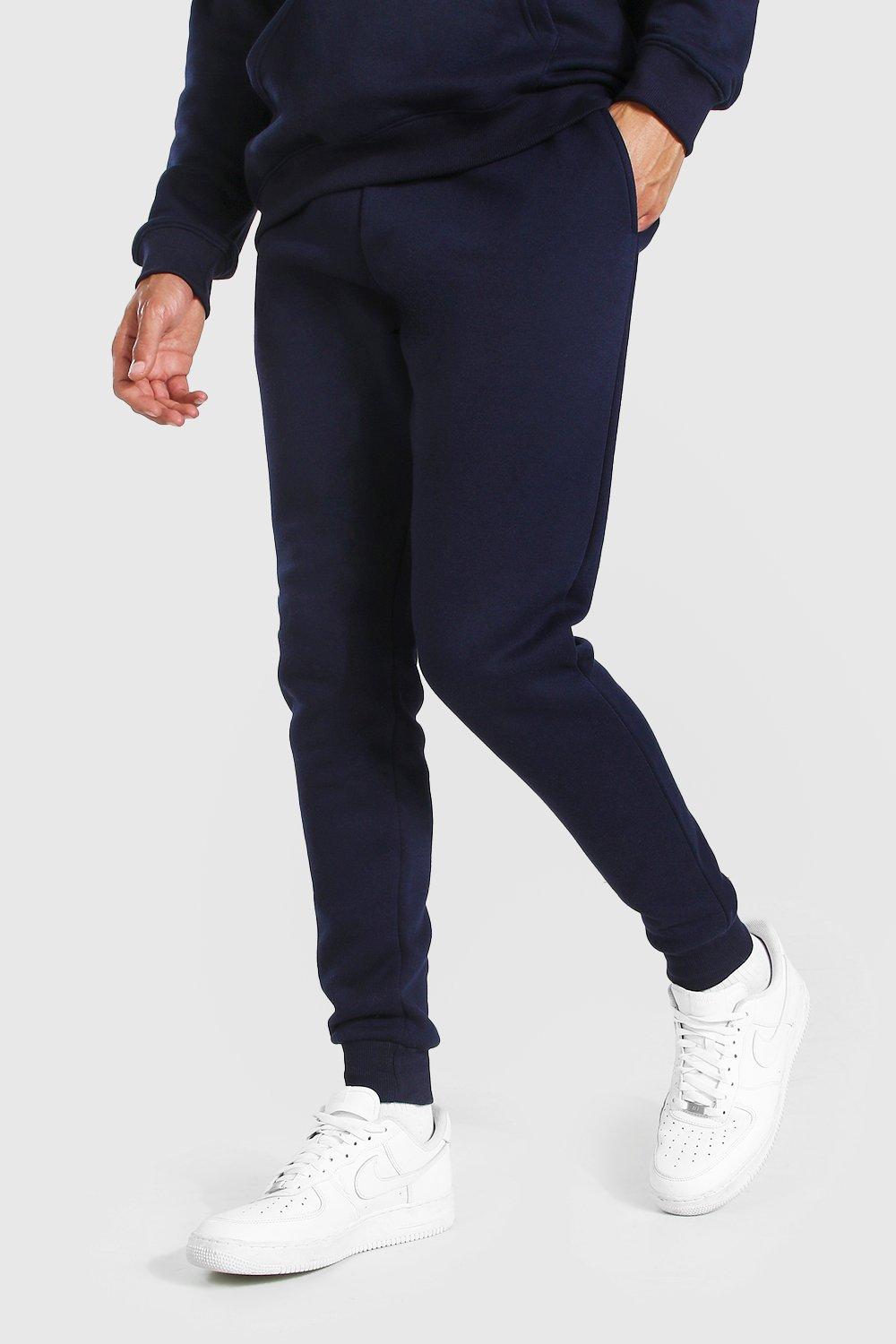 tall slim fit joggers
