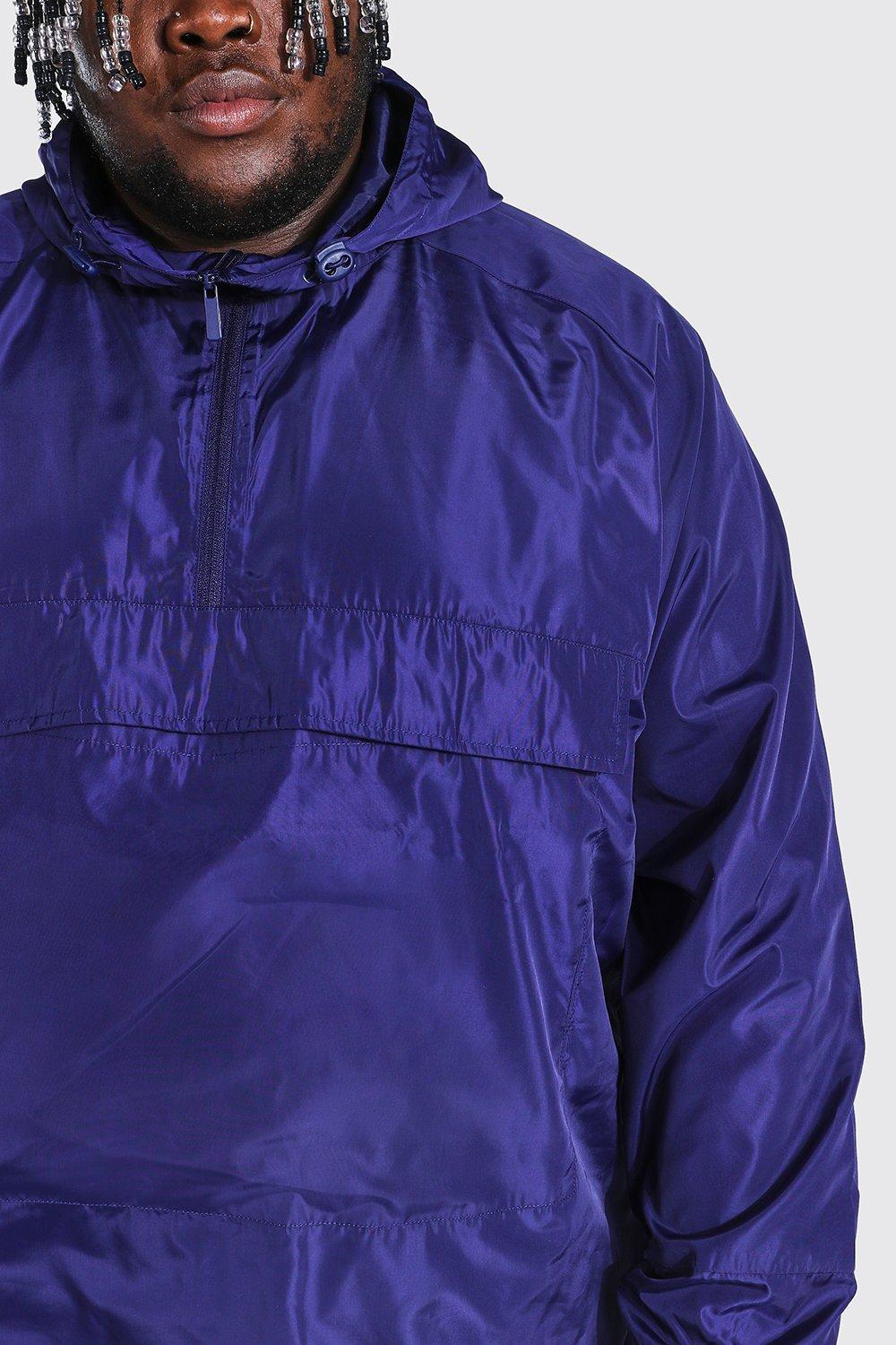 Lightweight deals cagoule men's