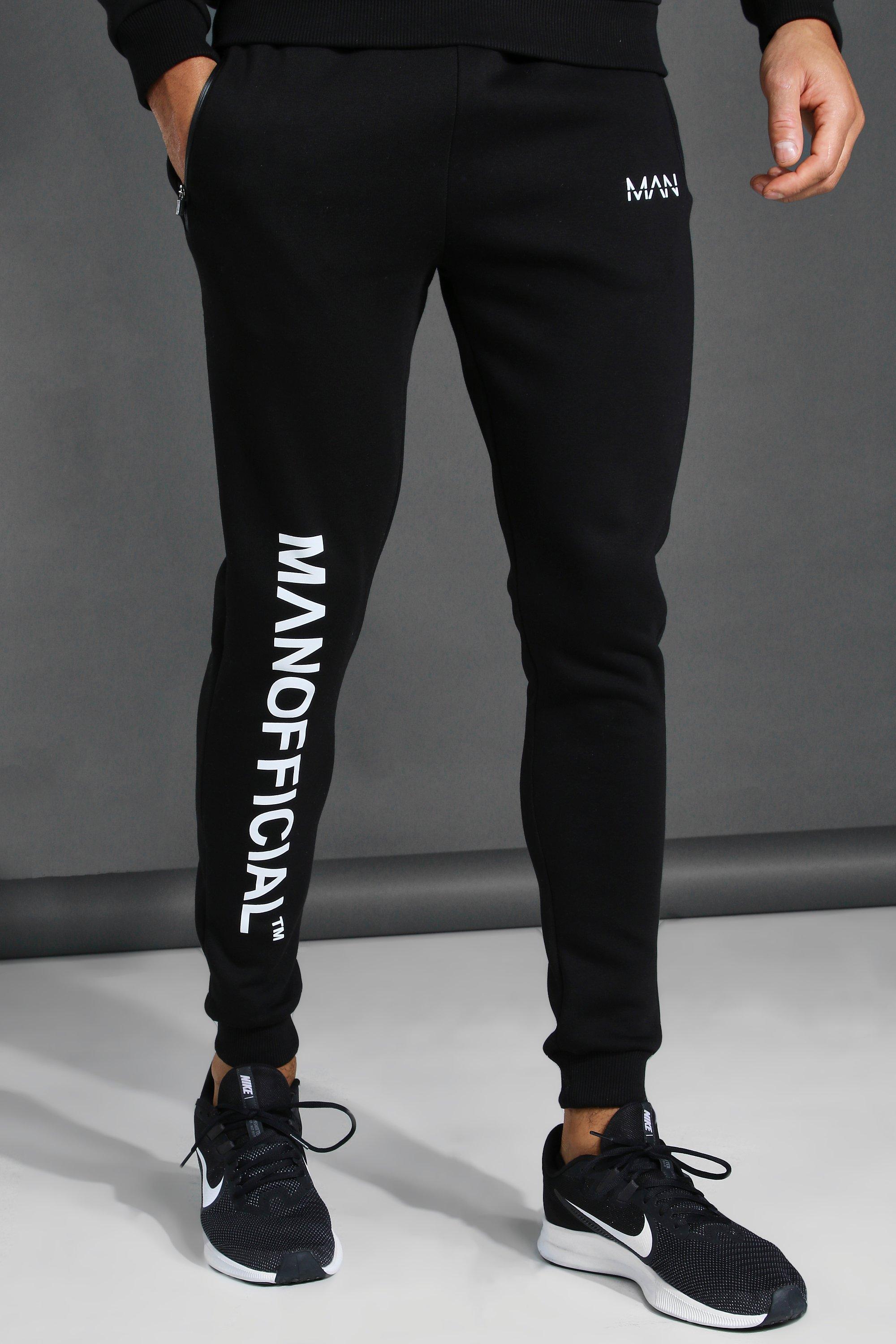 EA7 Men's GymTracksuits Logo Hoodie Sweatpants Sets Sportswear Hoodie Pullover 