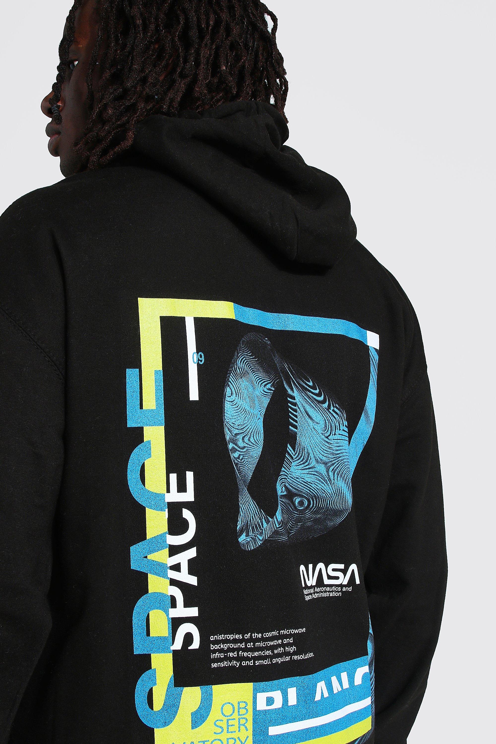 Expensive nasa hoodie online