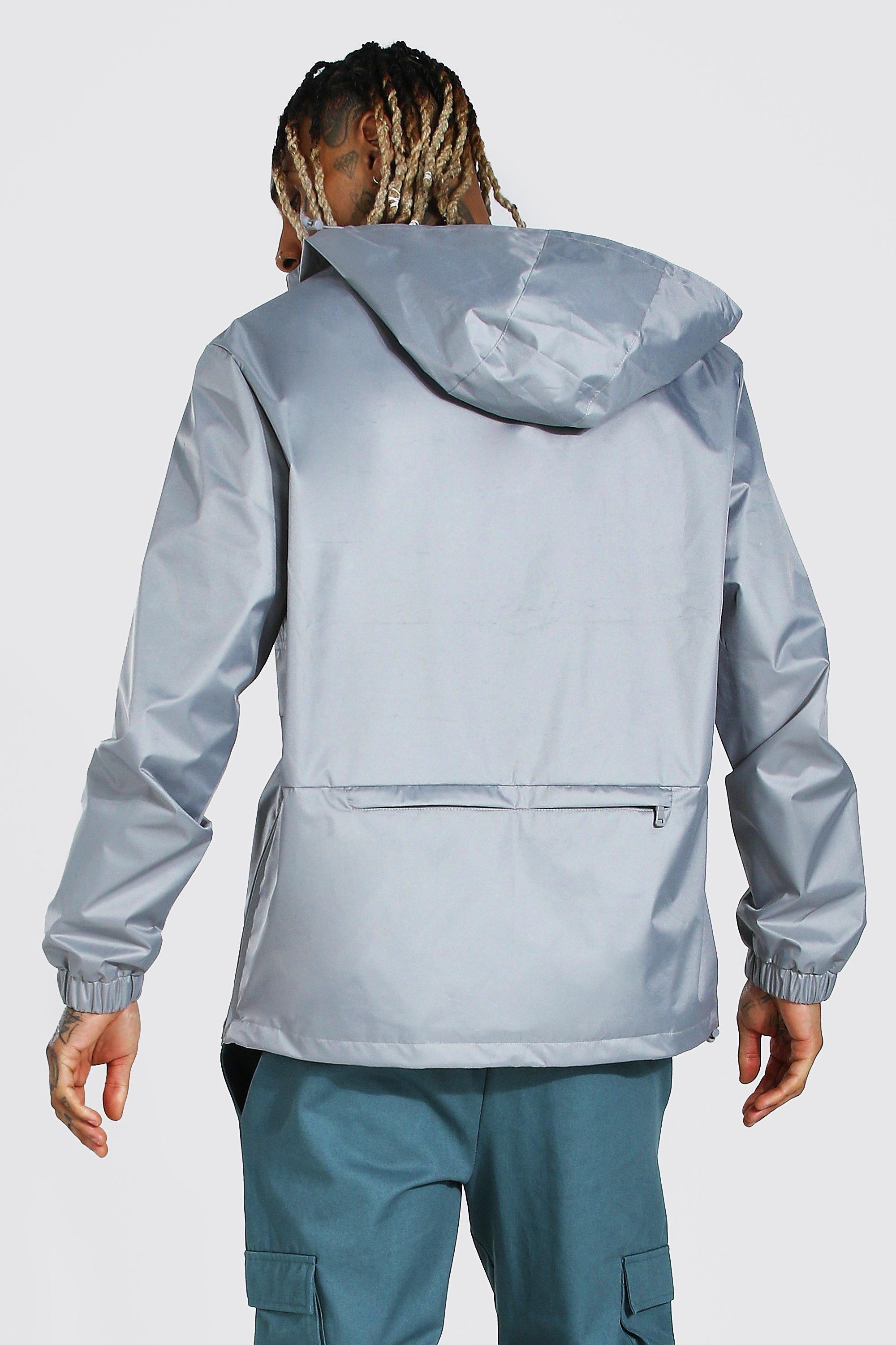 Anorak pliable shop