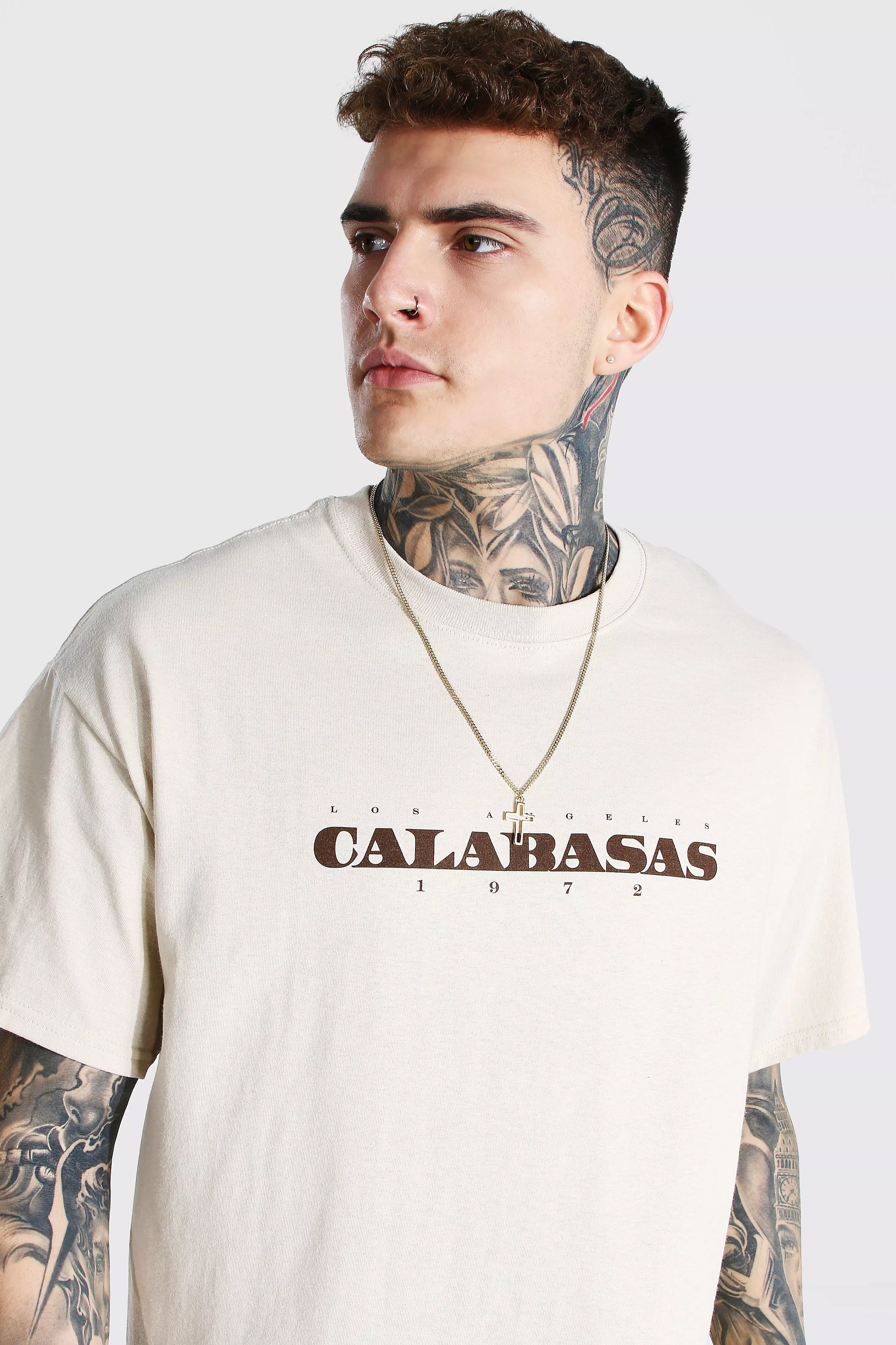 Calabasas 2025 t shirt