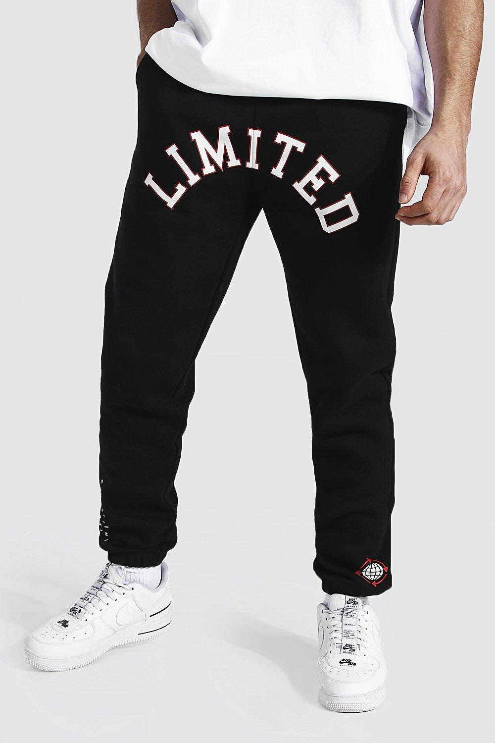 joggers ireland