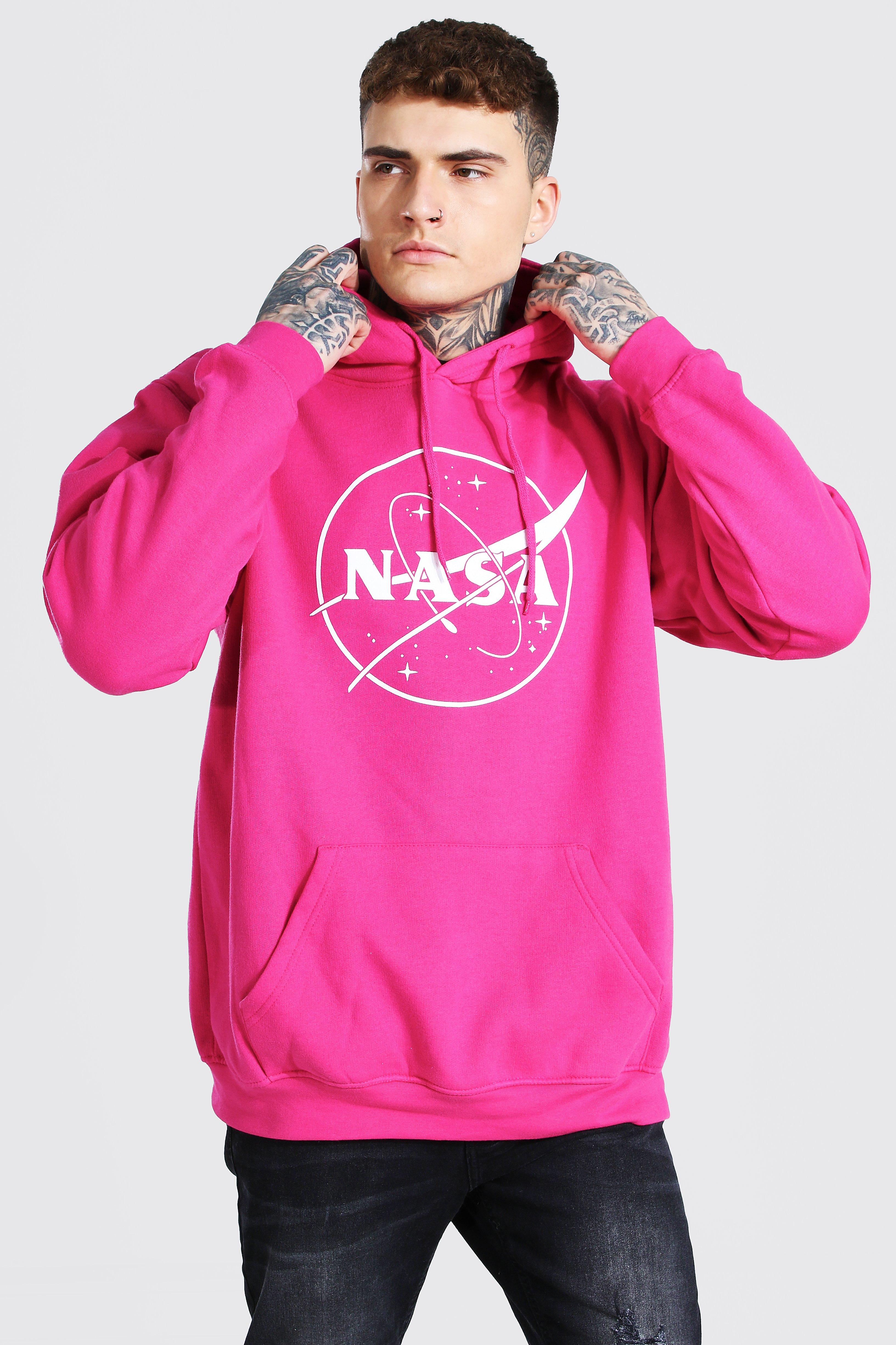 Nas hoodie outlet nasa