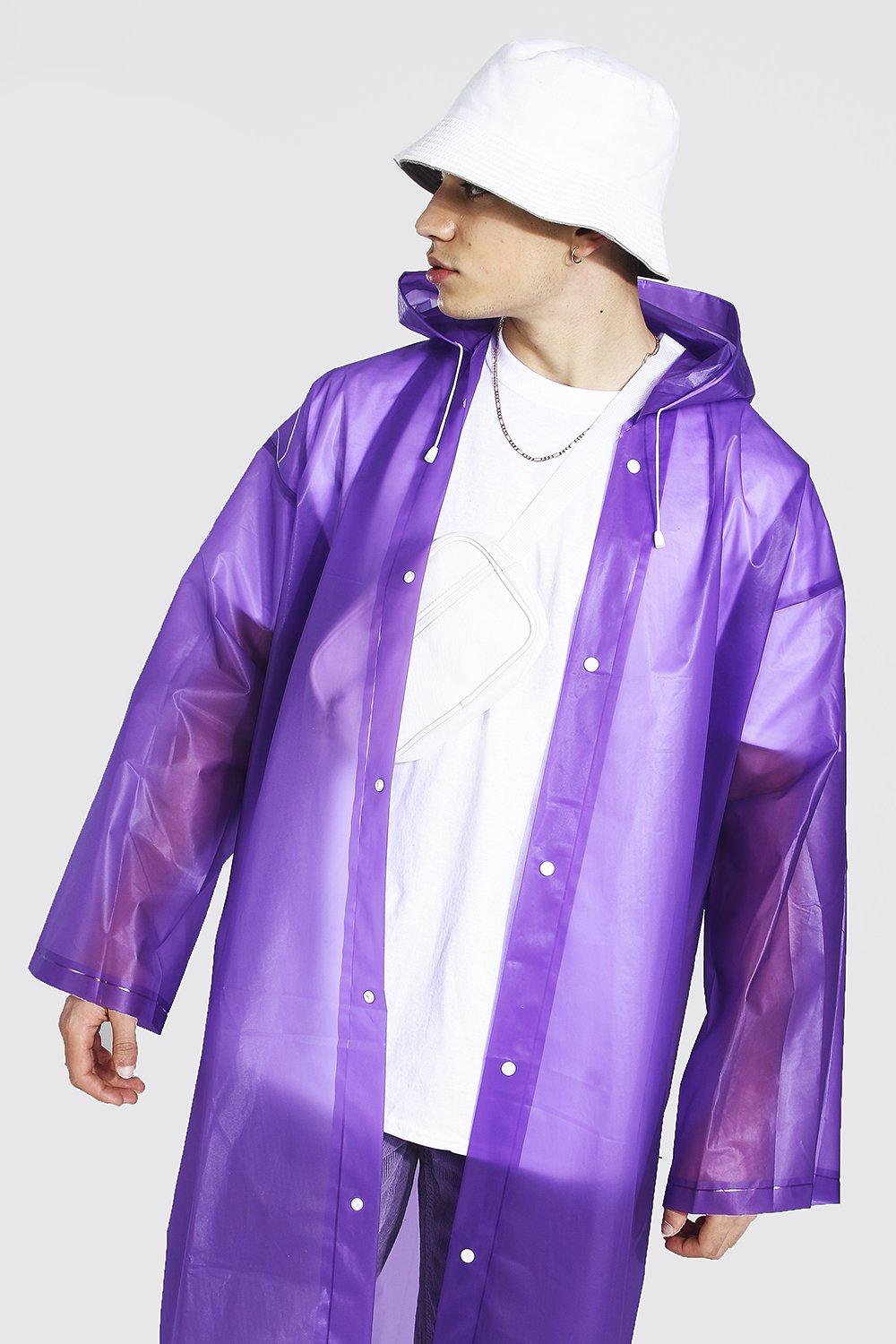 Imperméable pliable 2025