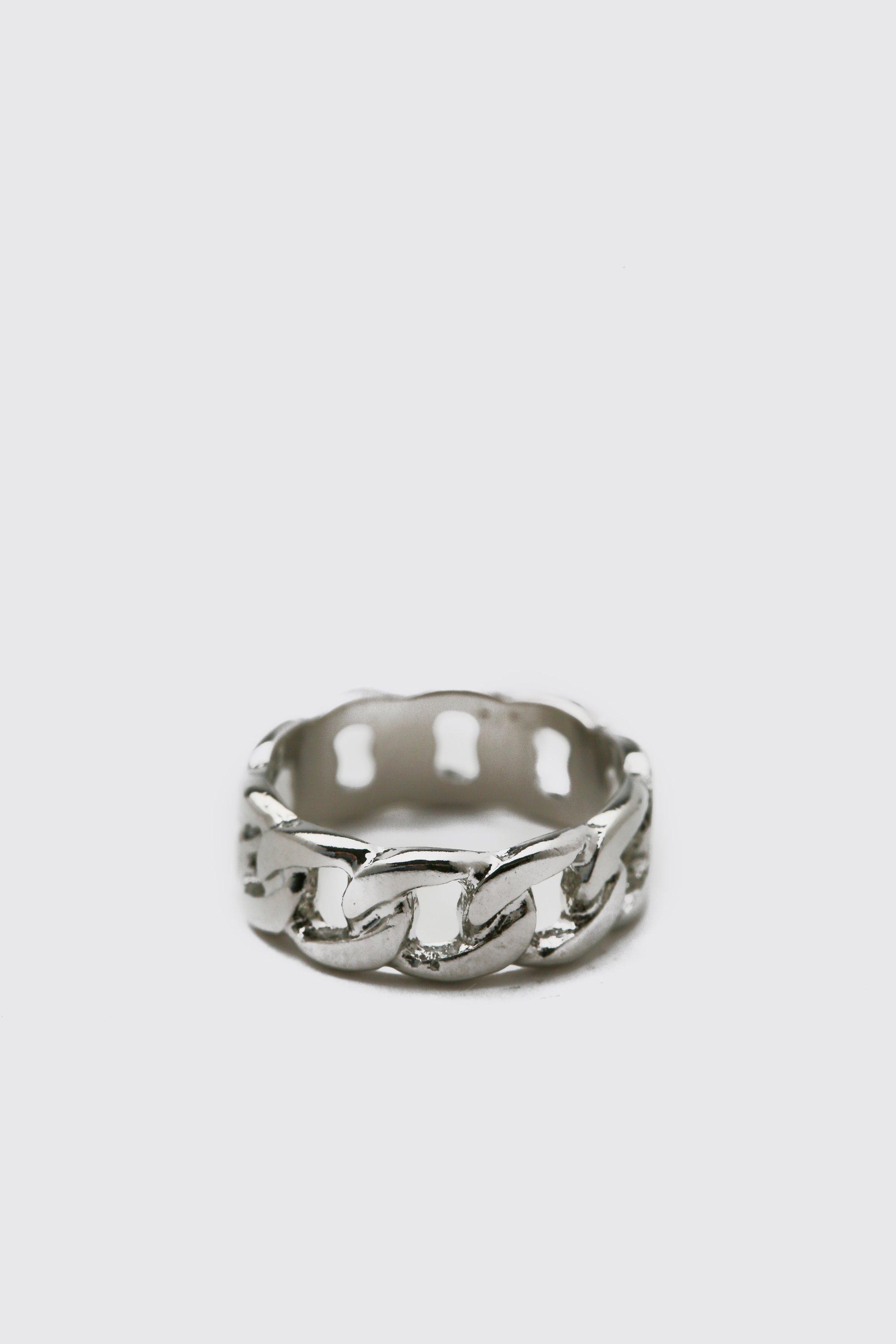 Mini deals chain ring