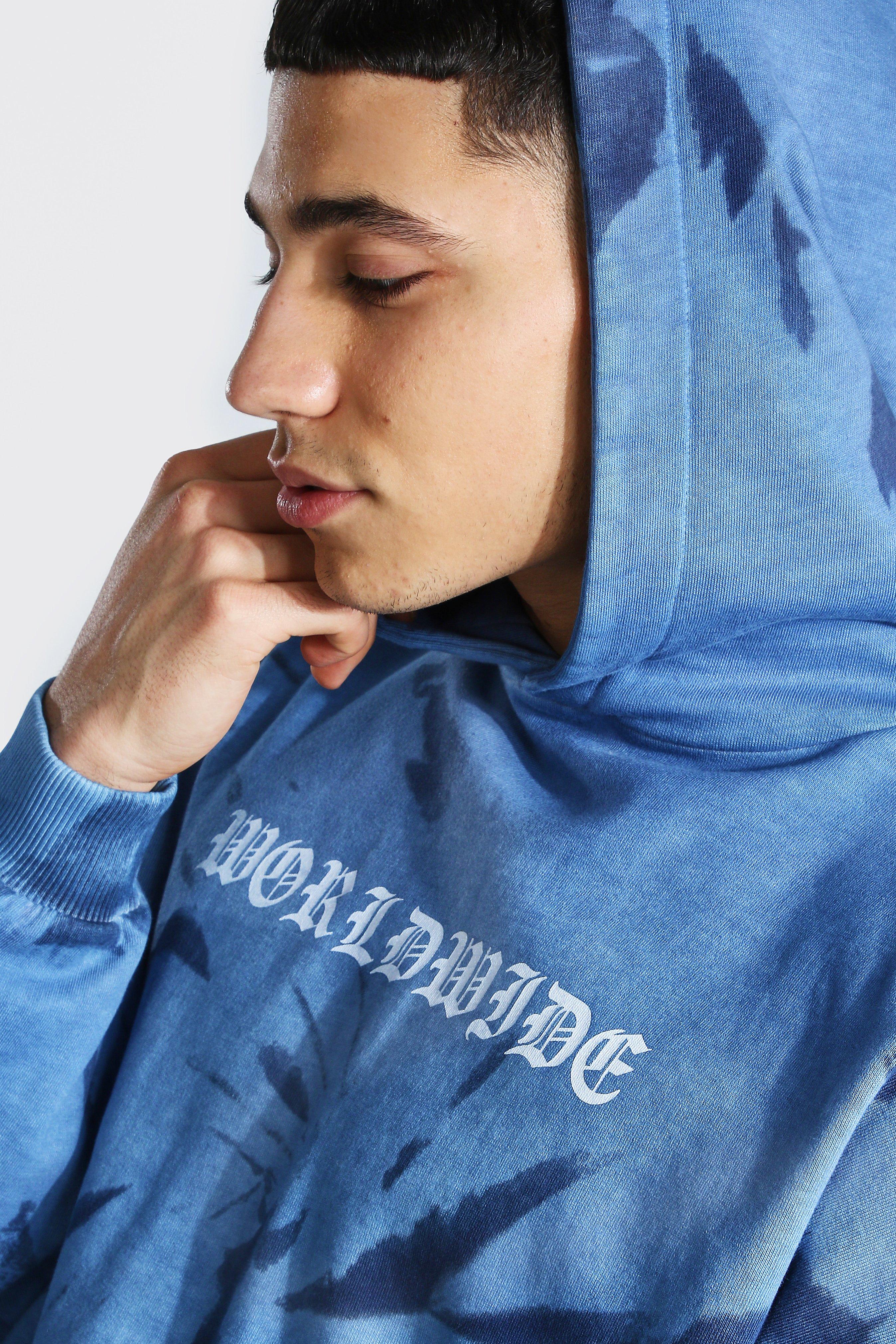 Pacsun misunderstood deals hoodie