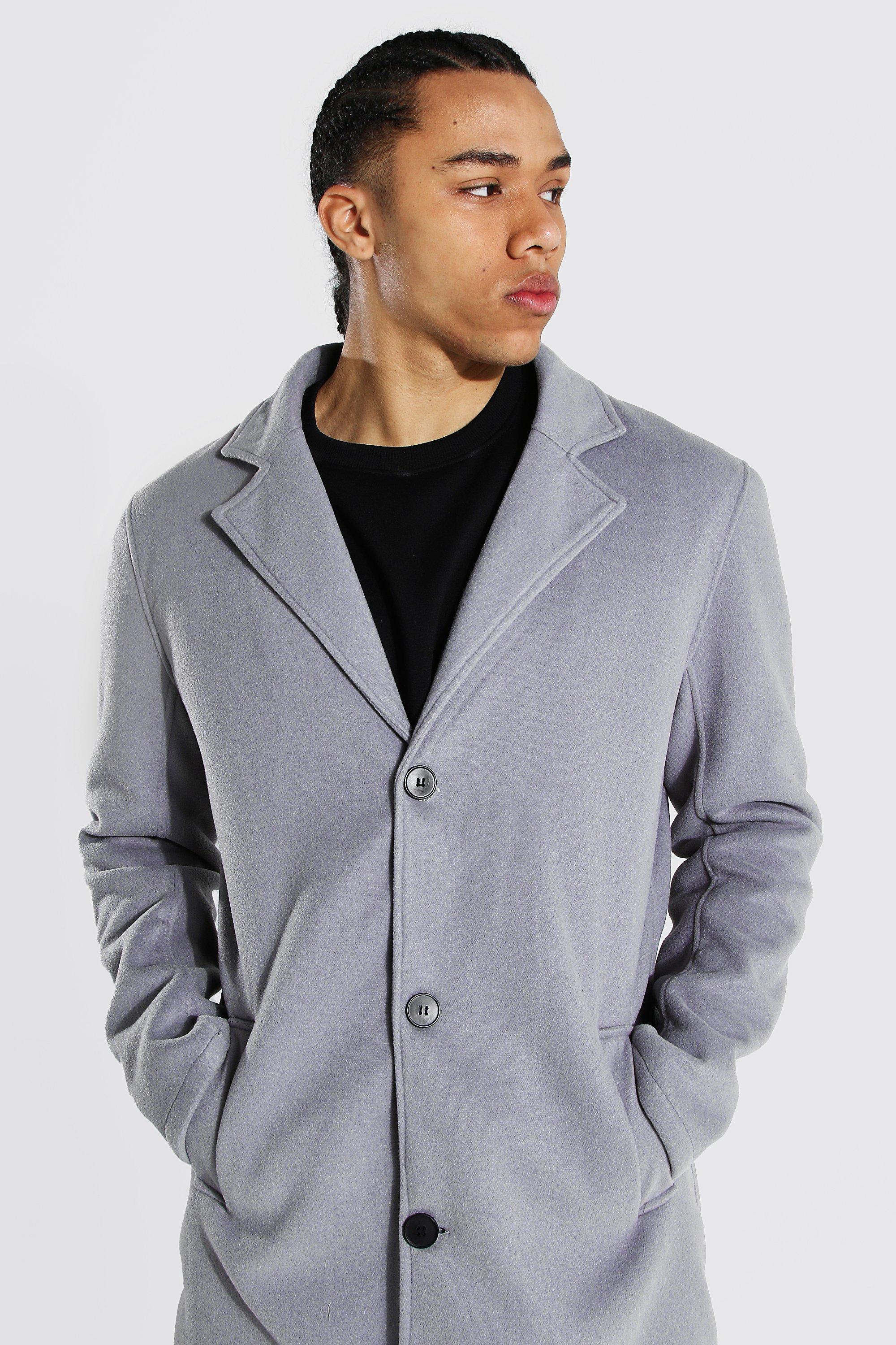 Overcoat summer hot sale