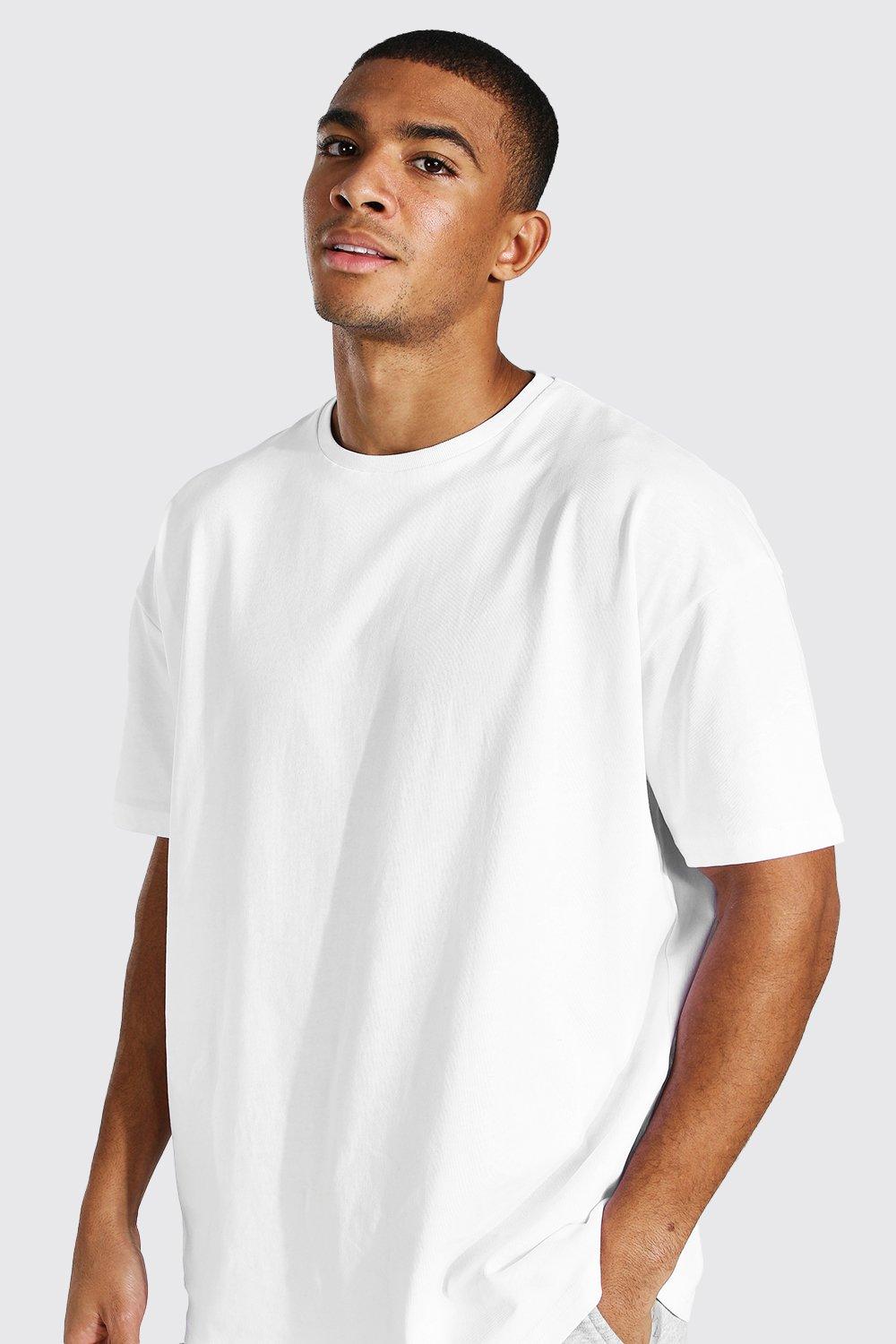 Boohoo t store shirts mens