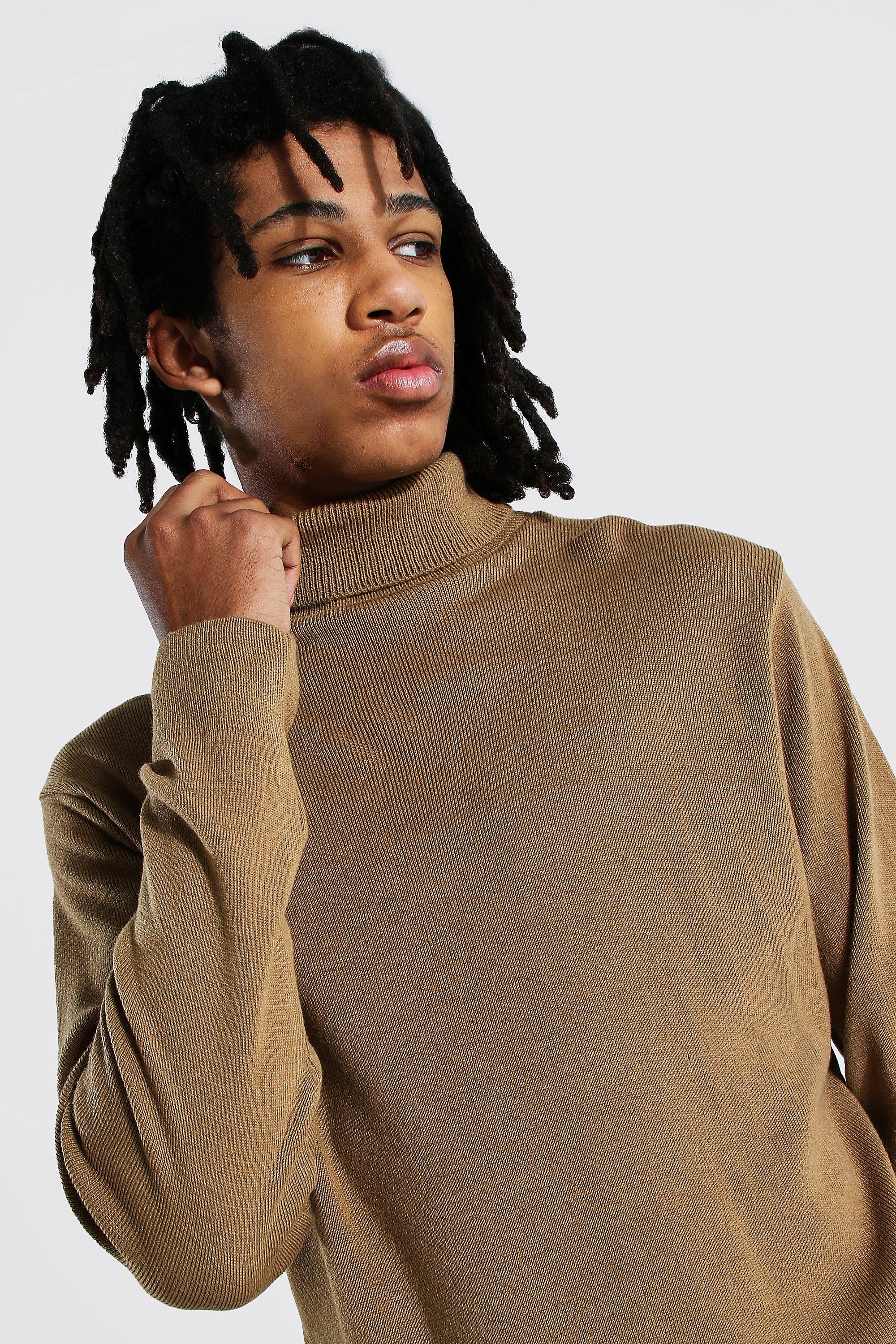 Tall deals turtleneck sweater