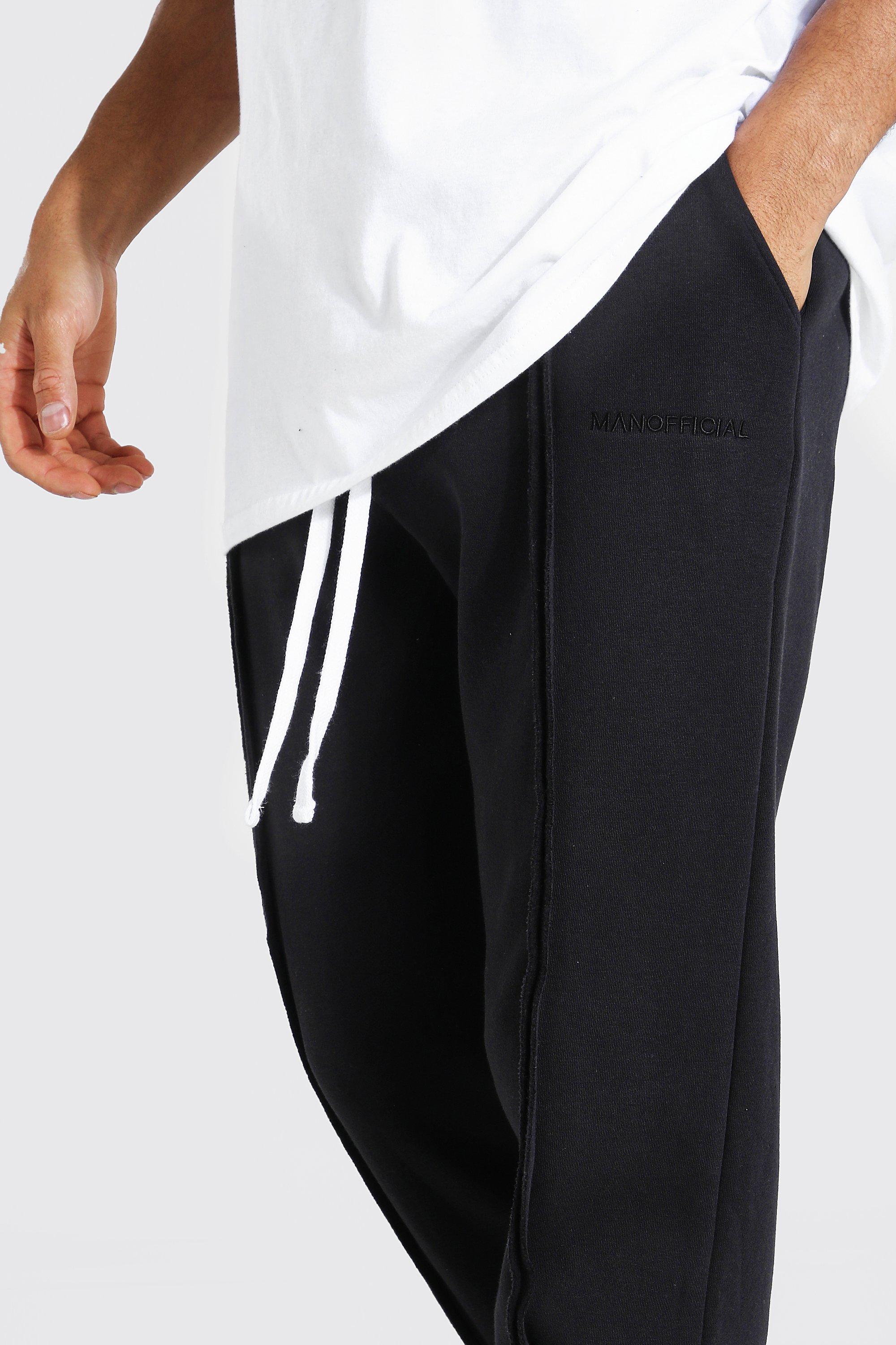 Divided store mens joggers