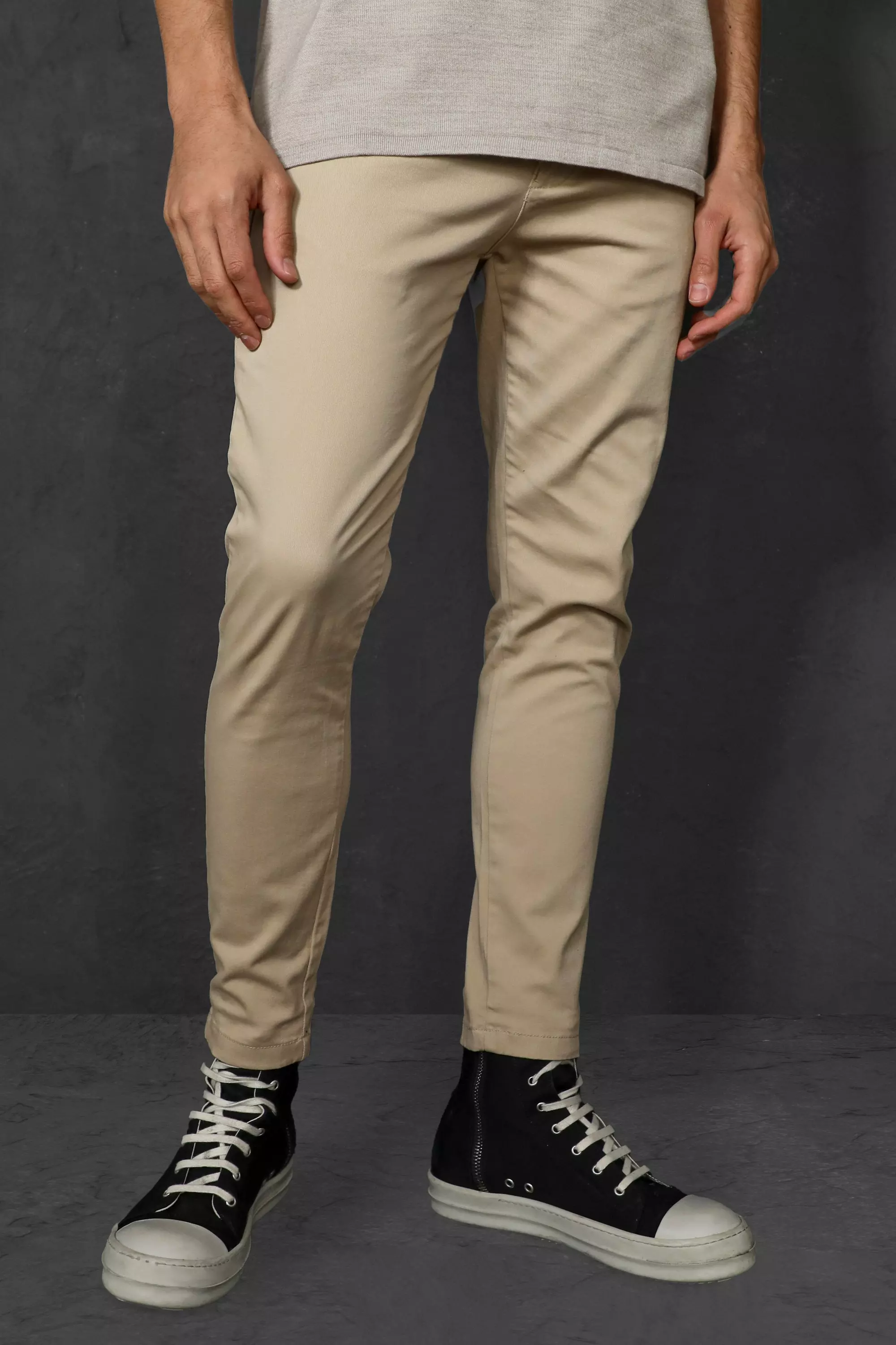 Next super skinny store chinos