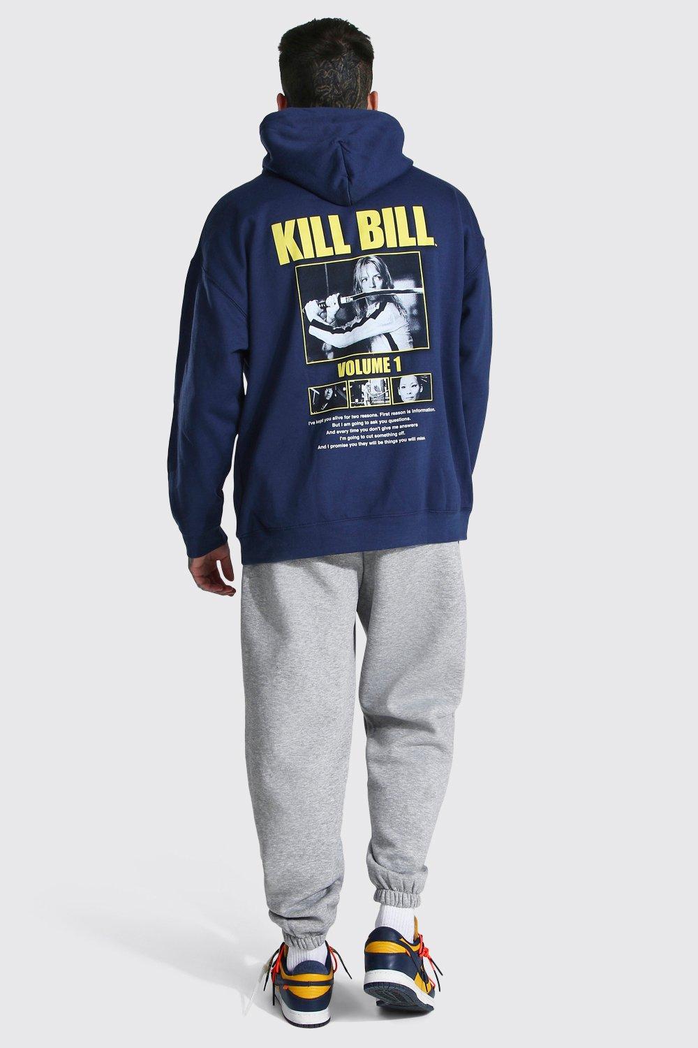 Sudadera cheap kill bill