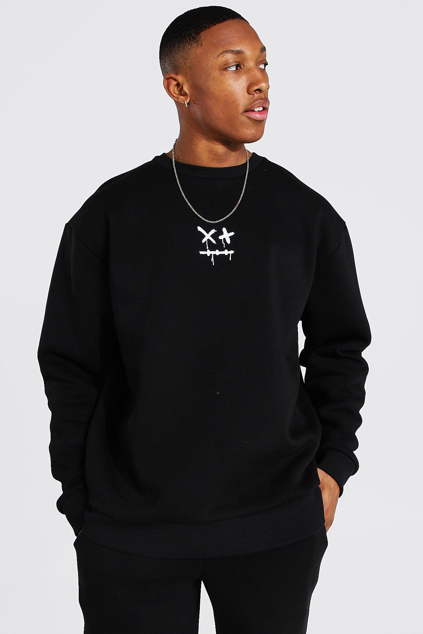 Drip sweater best sale