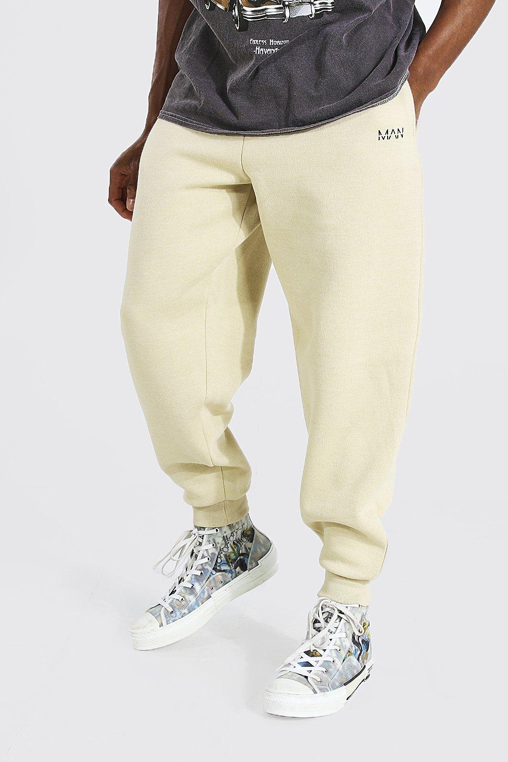 oversized joggers men