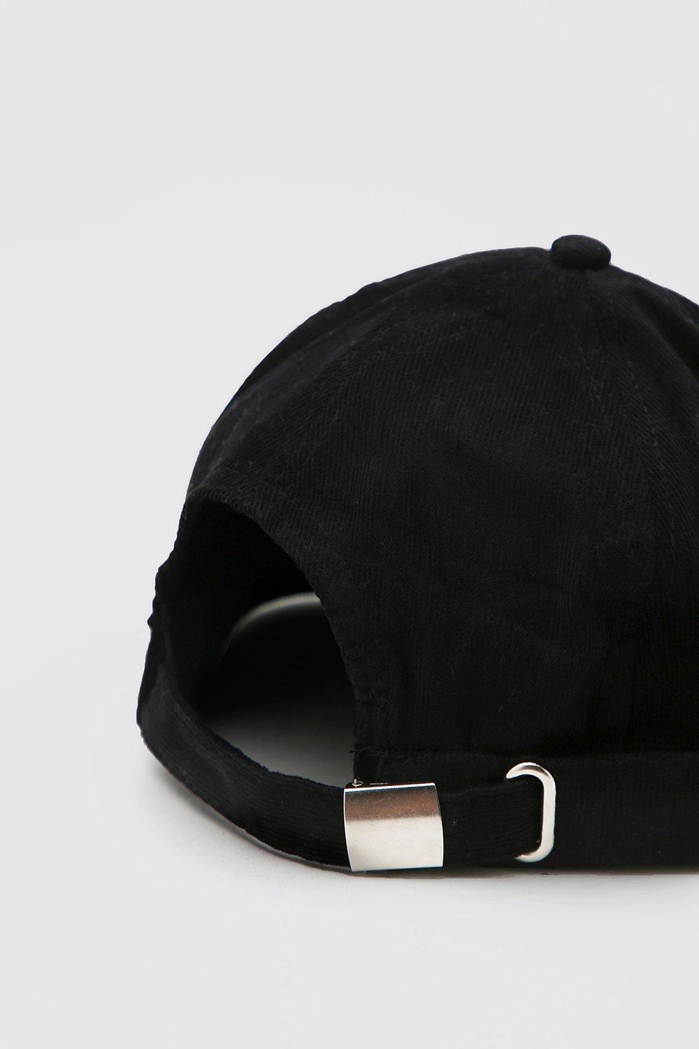 cord docker hat