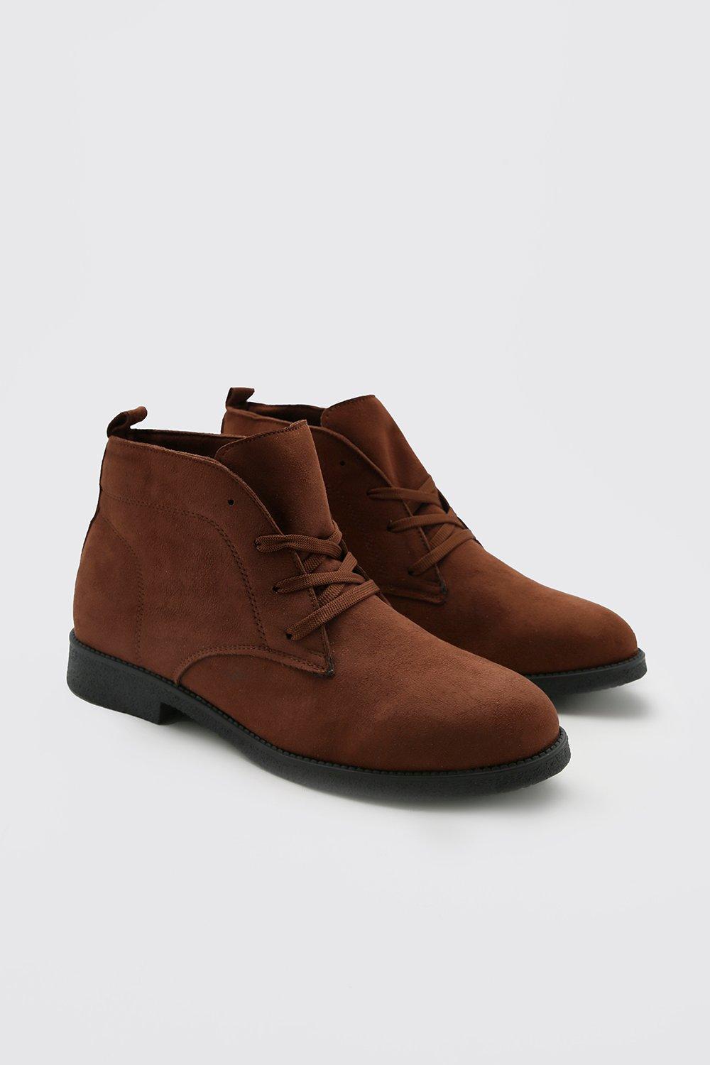 asda desert boots