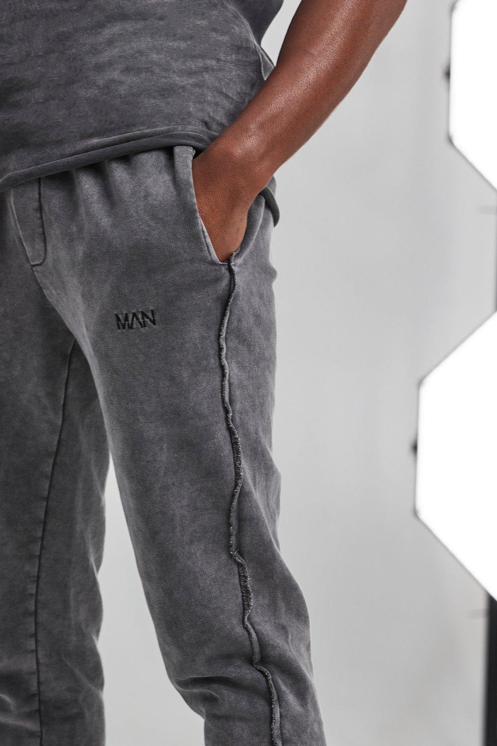 Edge track pants online