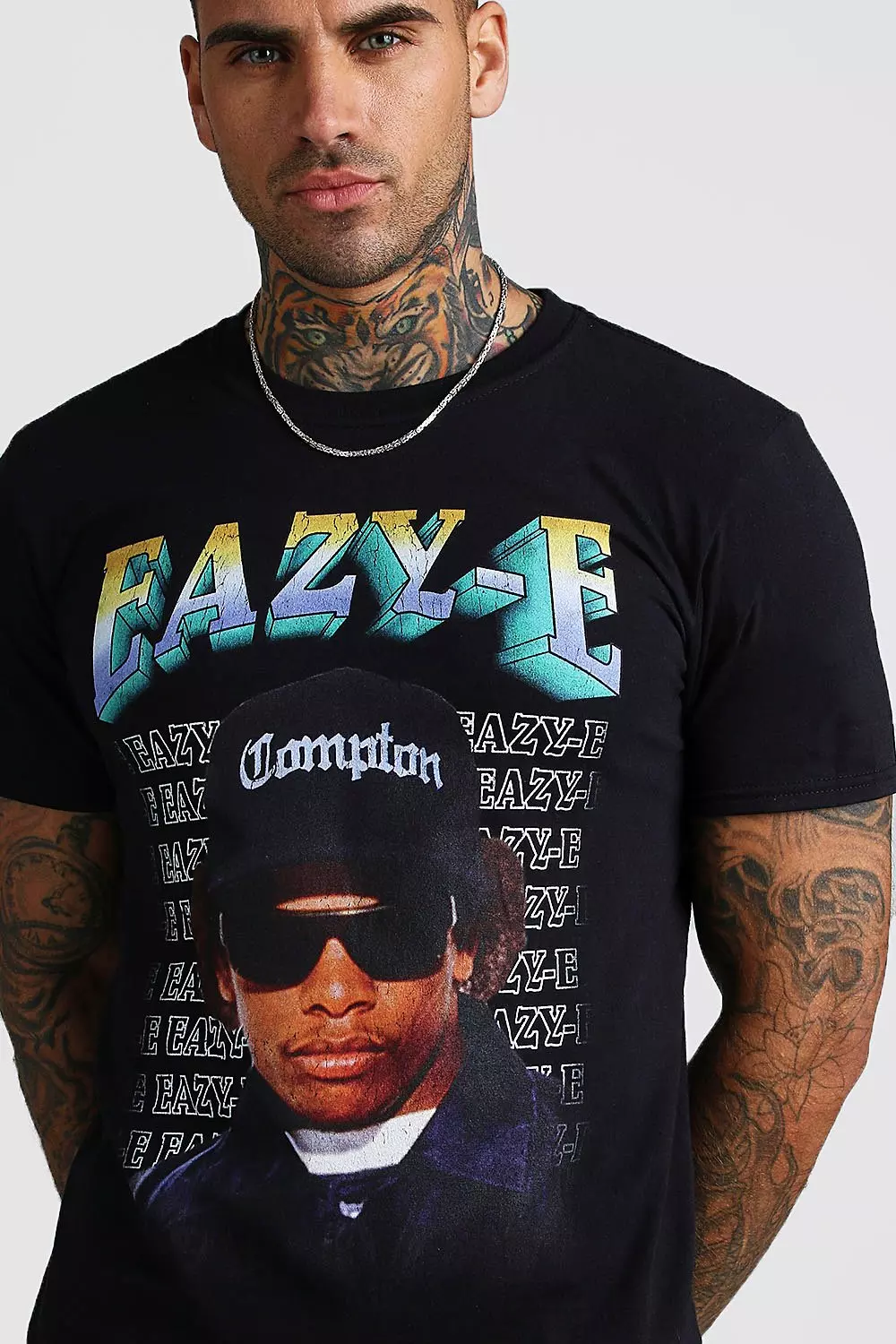 Yeezy eazy cheap e shirt