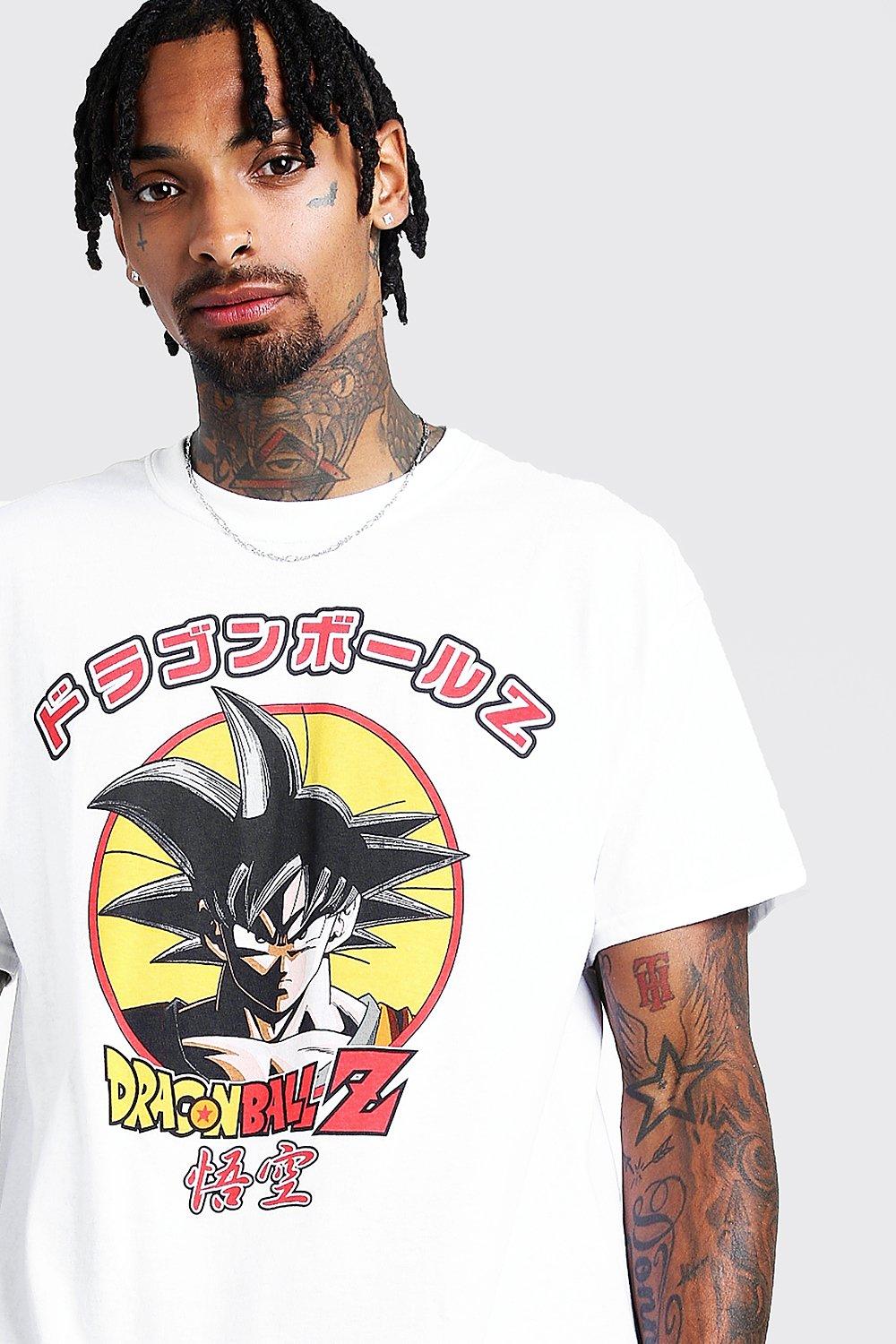 dragon ball z maternity shirt