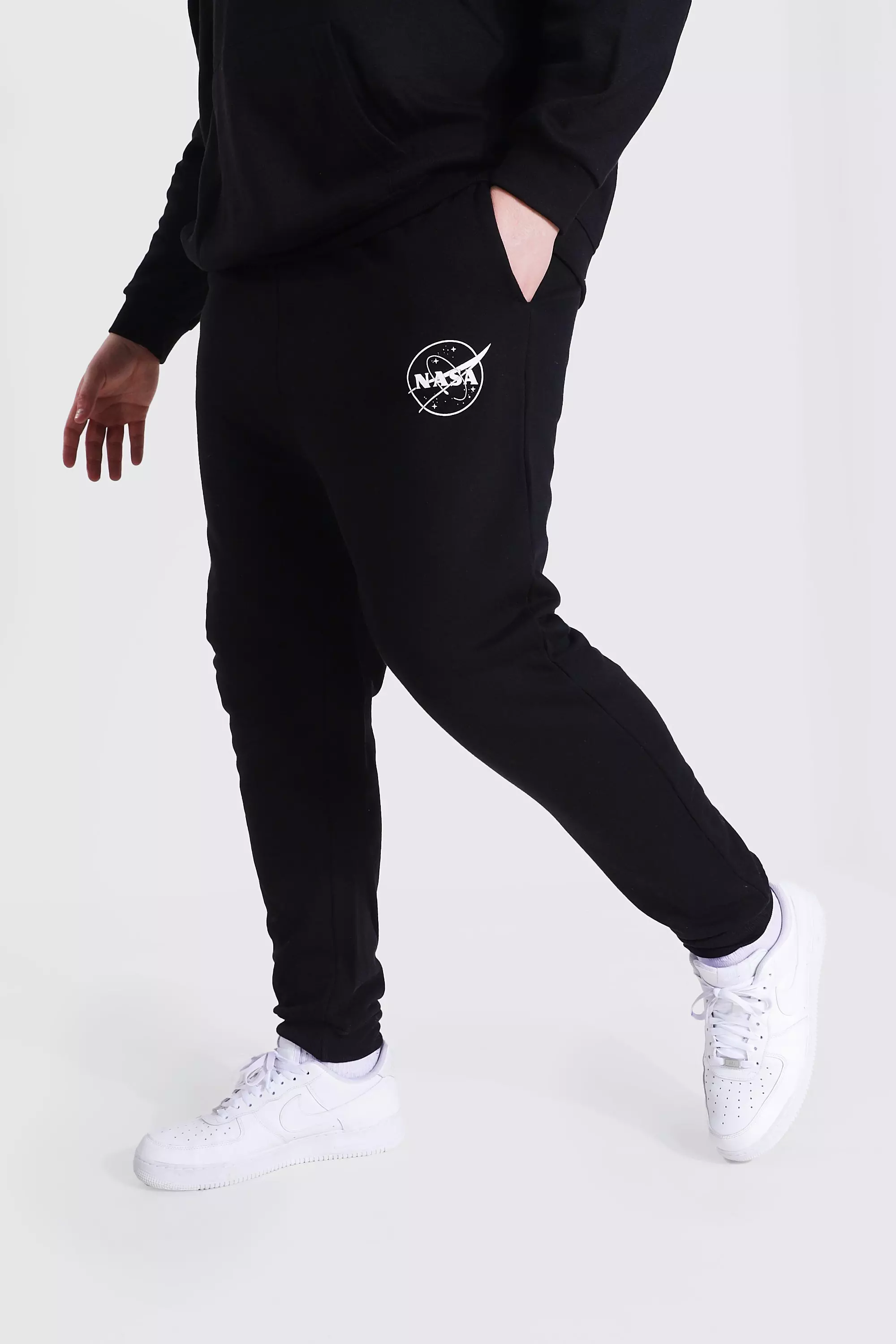 Nasa store joggers mens