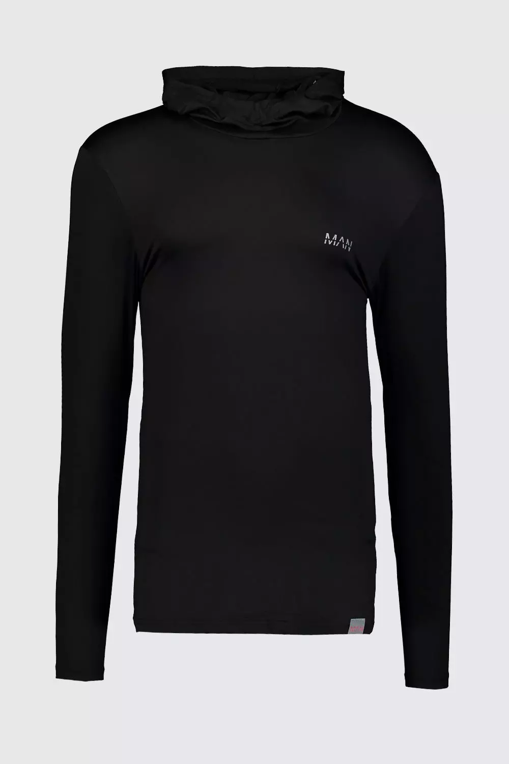 MAN Active Compression Hoodie