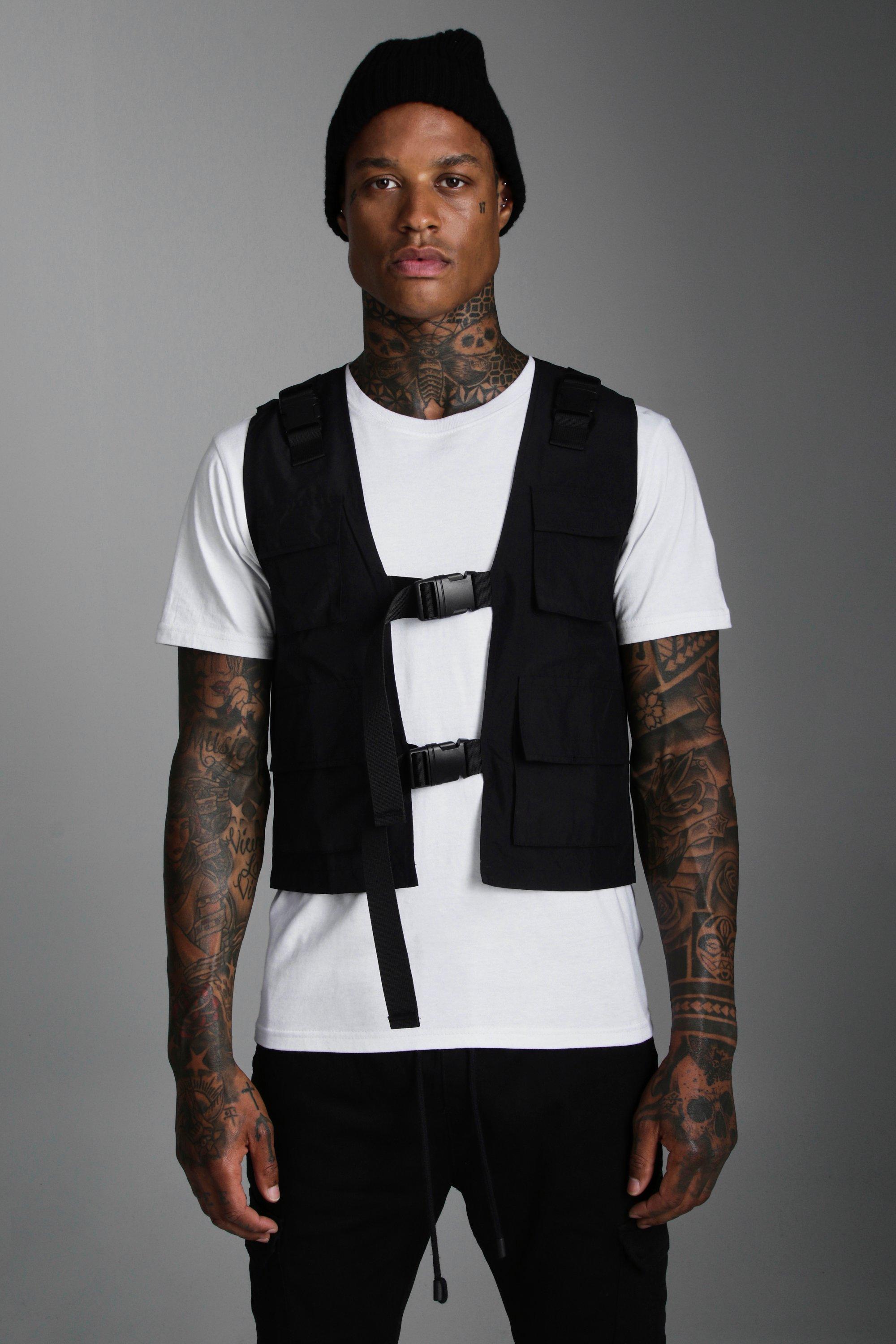 cheap utility vest