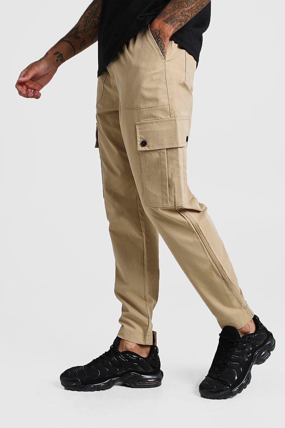 size 28 cargo pants